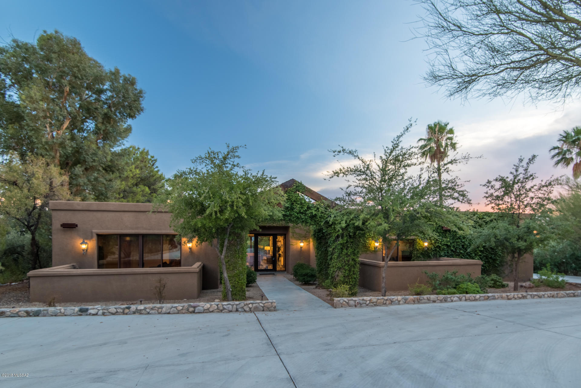 Skyline Country Club Estates (190-232) - Residential
