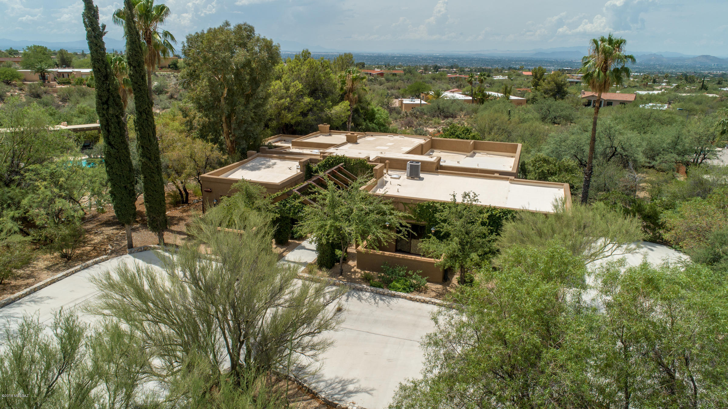 Skyline Country Club Estates (190-232) - Residential
