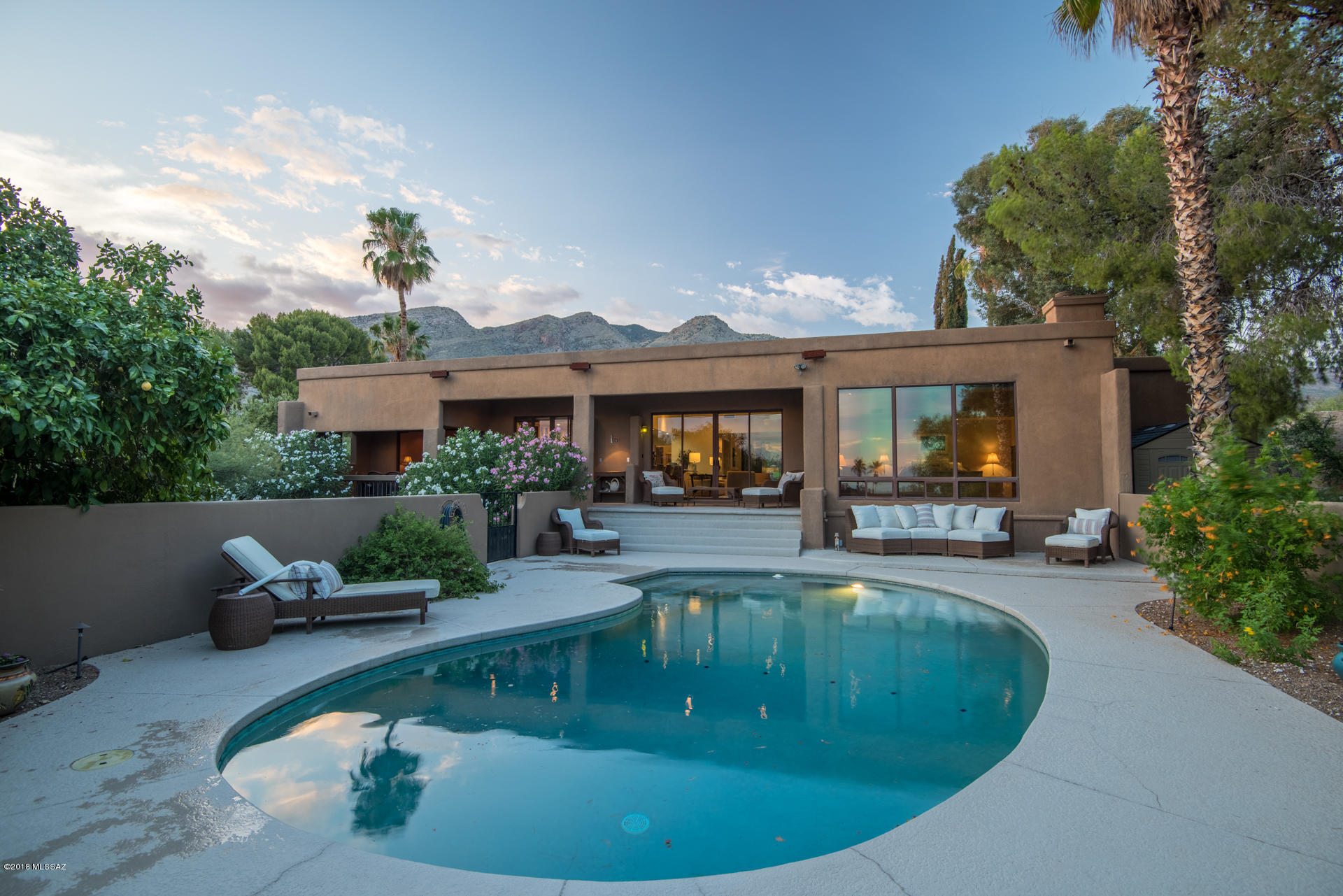Skyline Country Club Estates (190-232) - Residential