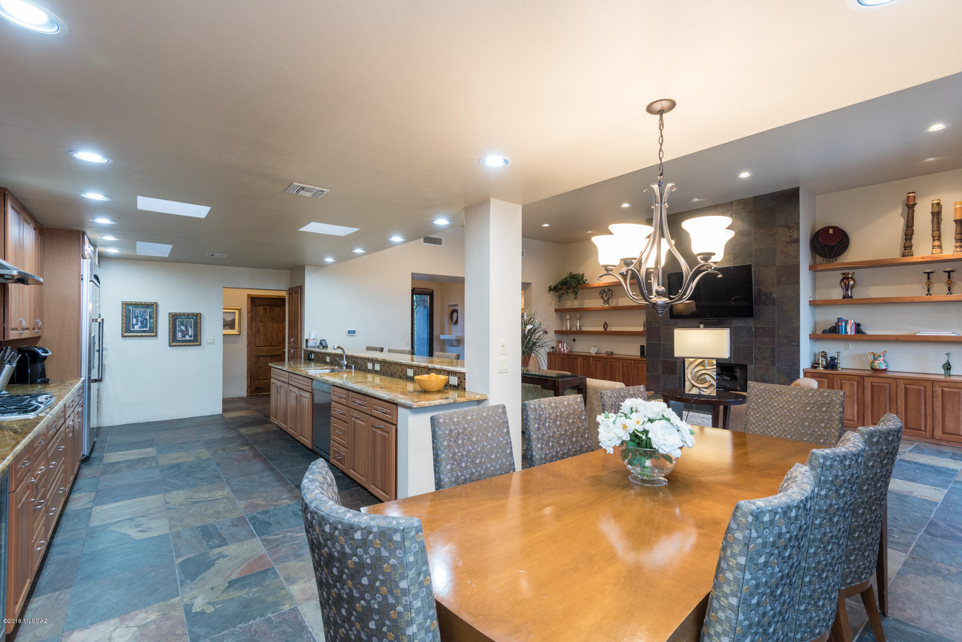 Skyline Country Club Estates (190-232) - Residential