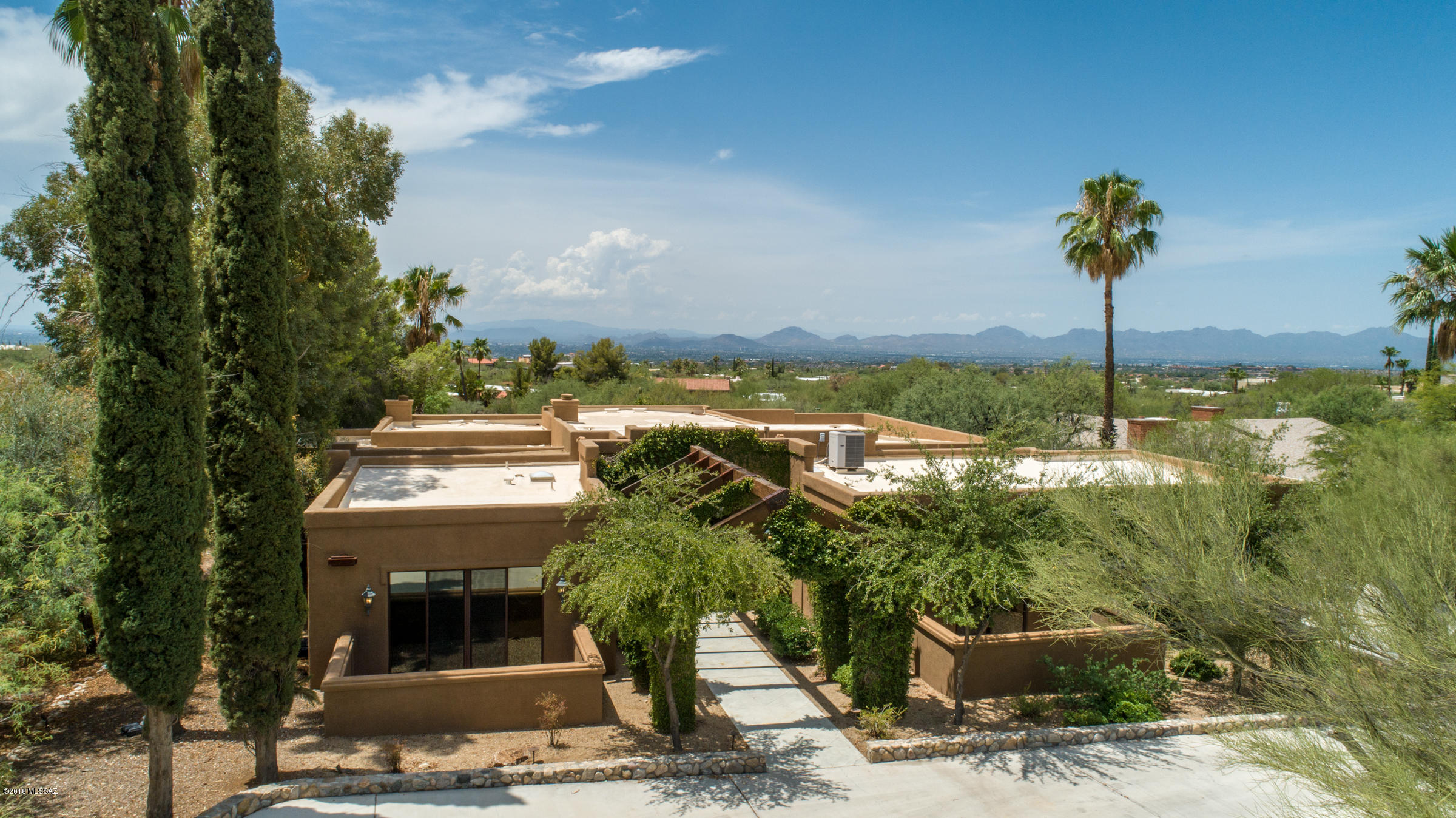 Skyline Country Club Estates (190-232) - Residential