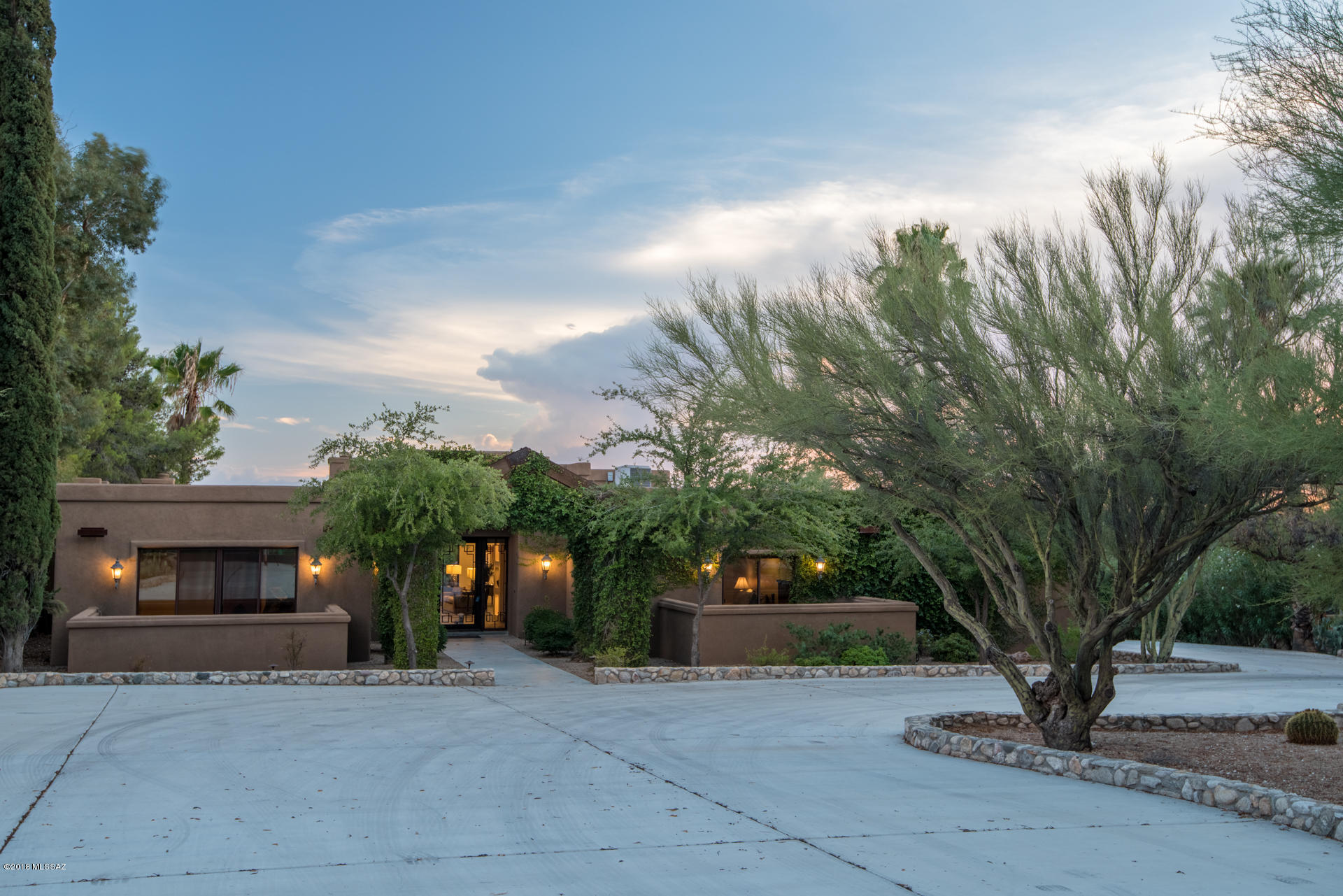Skyline Country Club Estates (190-232) - Residential