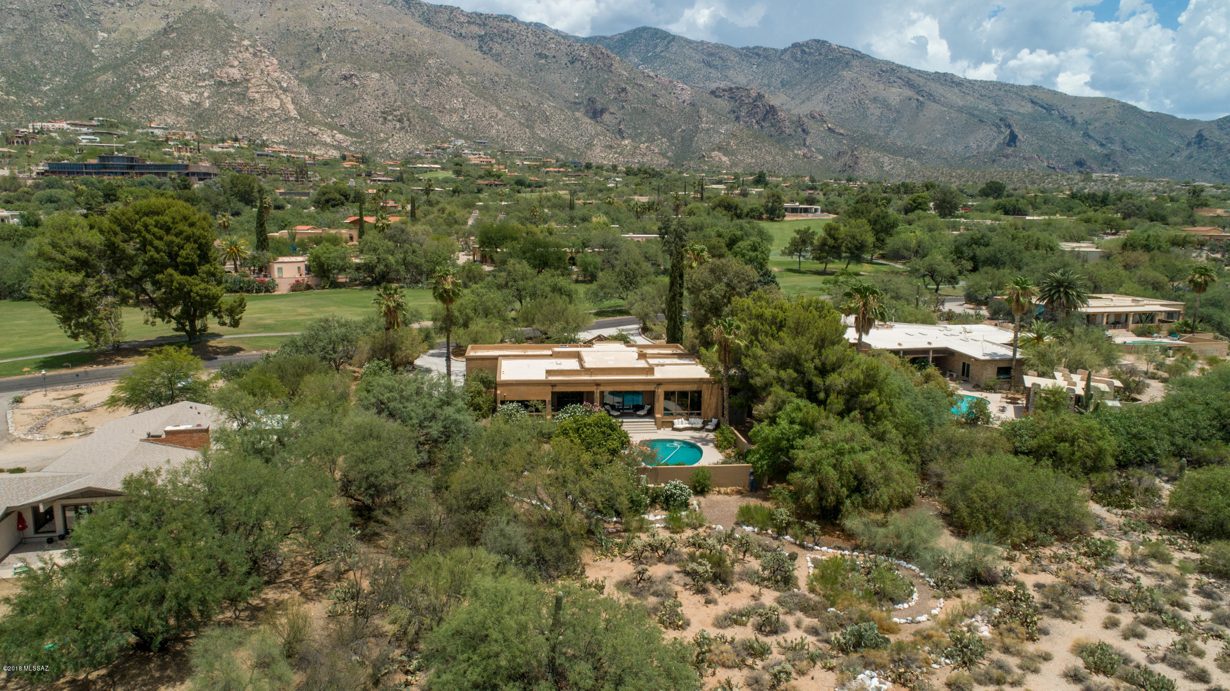 Skyline Country Club Estates (190-232) - Residential