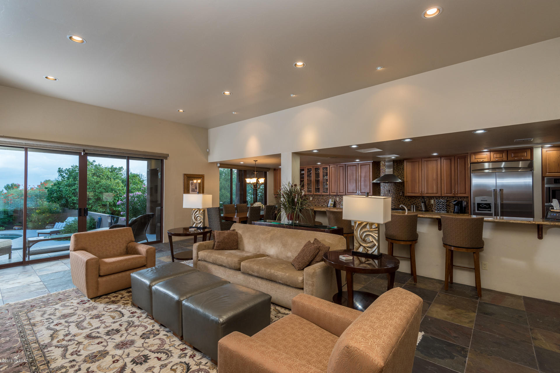 Skyline Country Club Estates (190-232) - Residential