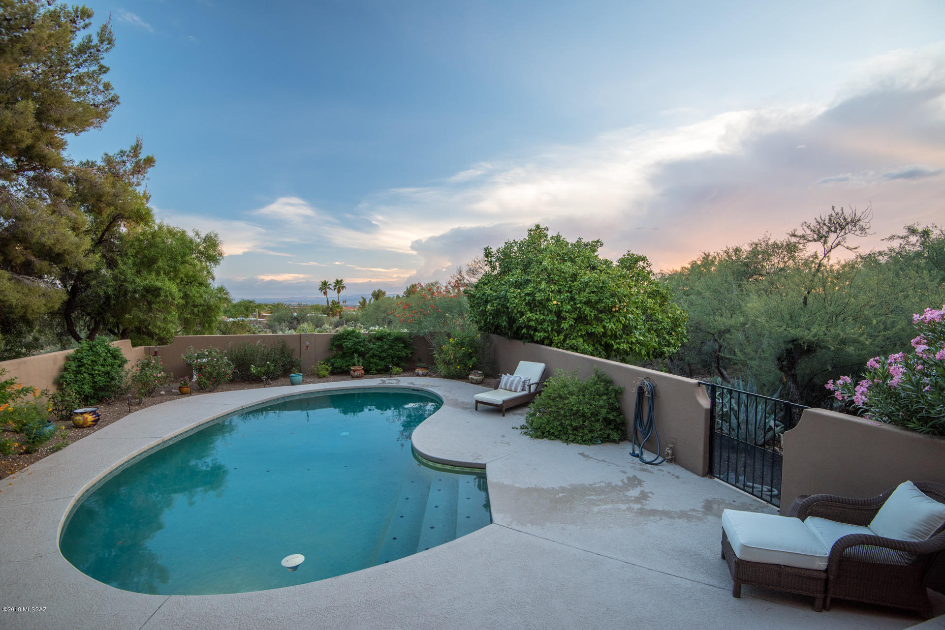Skyline Country Club Estates (190-232) - Residential