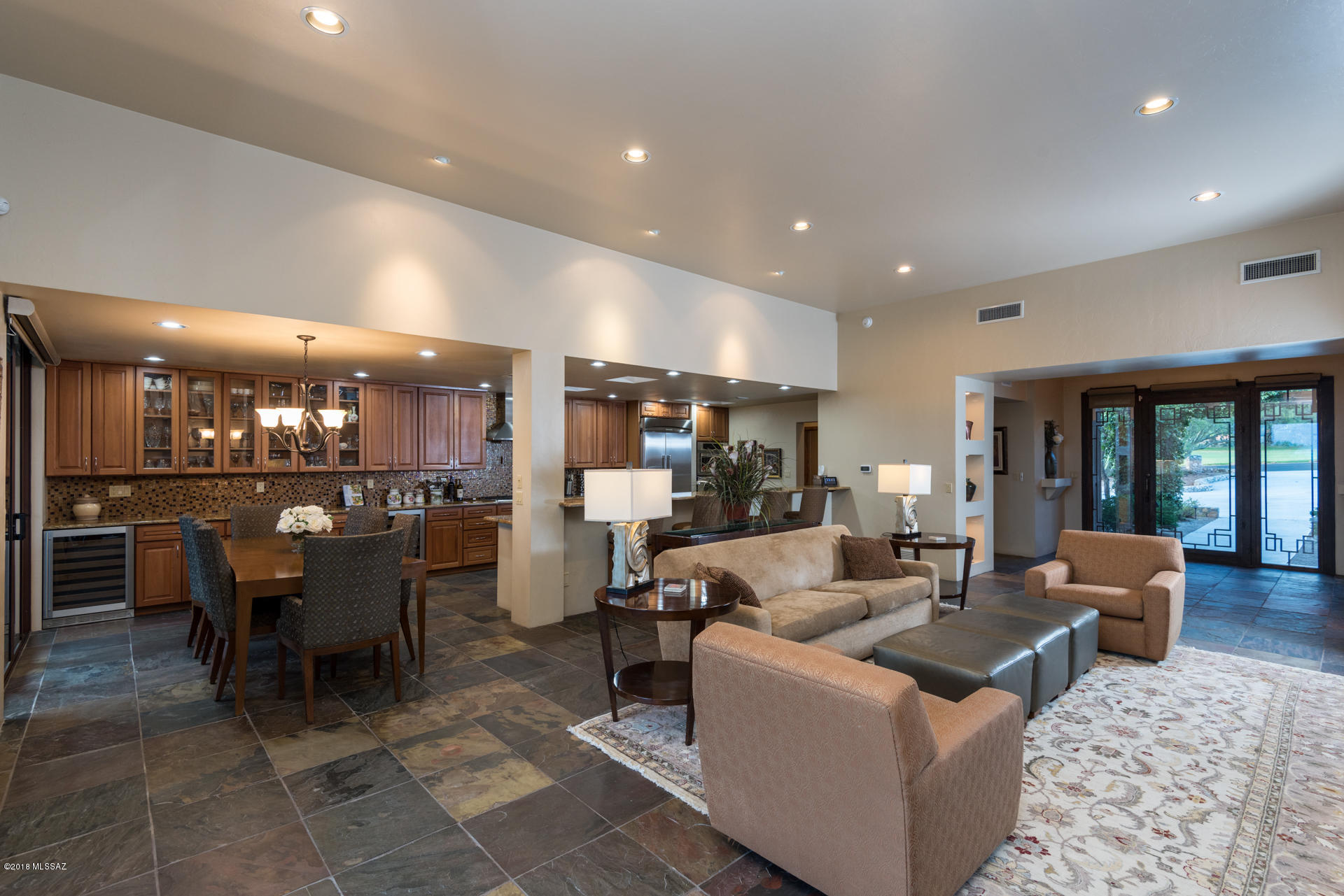 Skyline Country Club Estates (190-232) - Residential