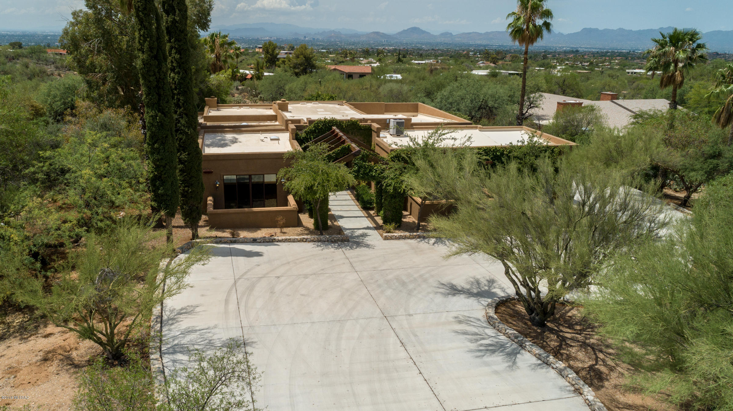 Skyline Country Club Estates (190-232) - Residential