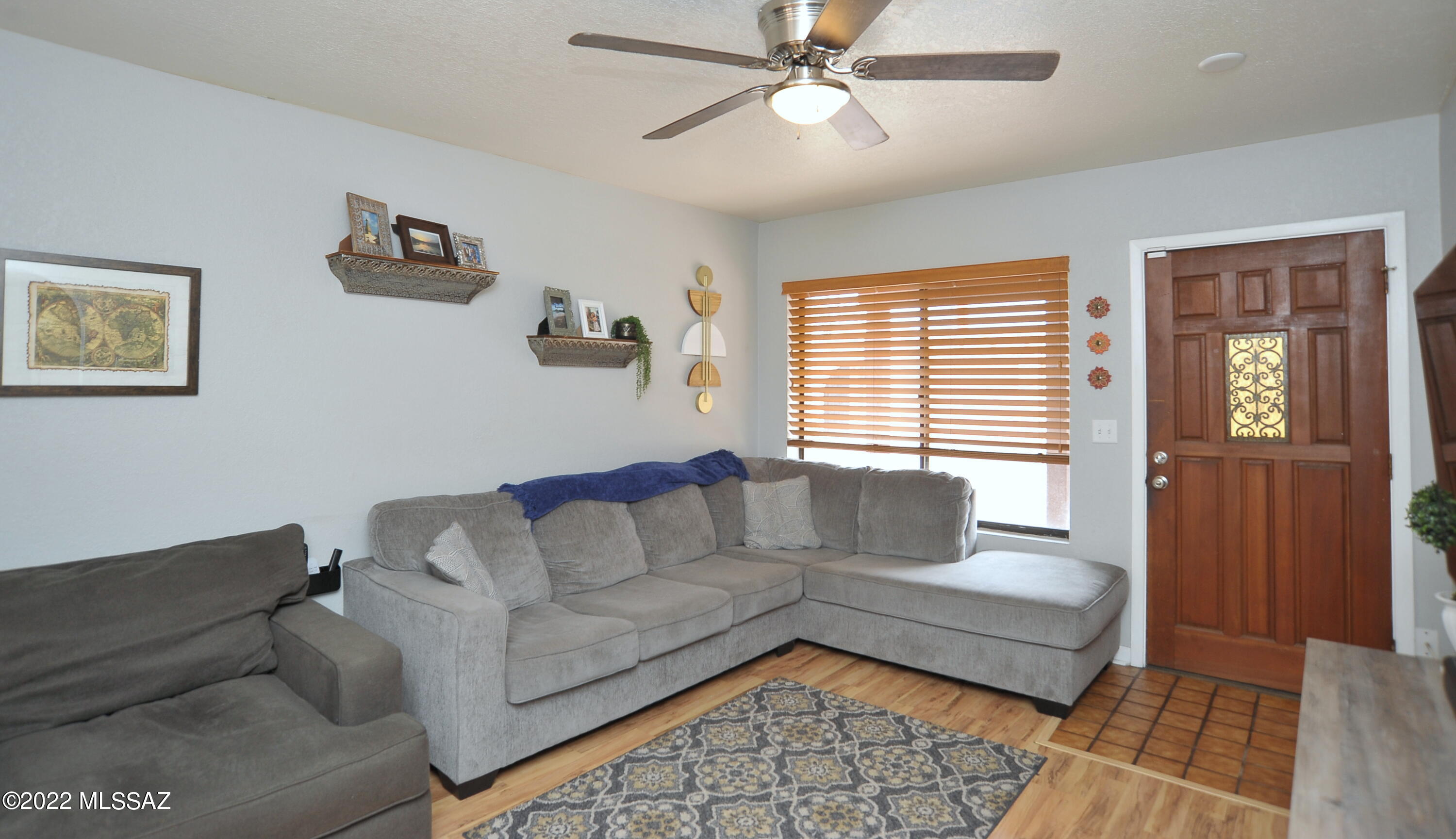 Fort Mesquite Condos (1-16) - Residential