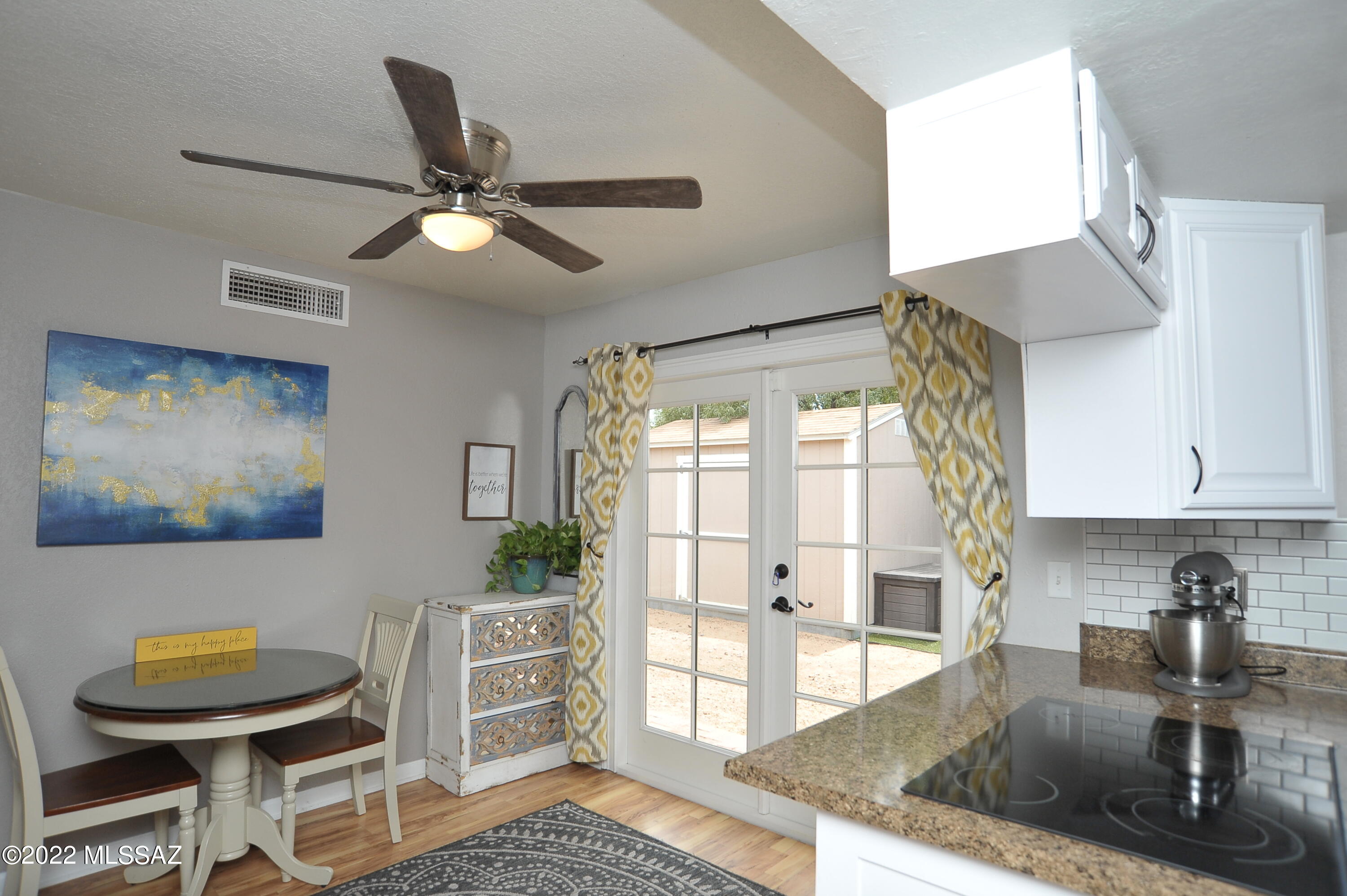 Fort Mesquite Condos (1-16) - Residential