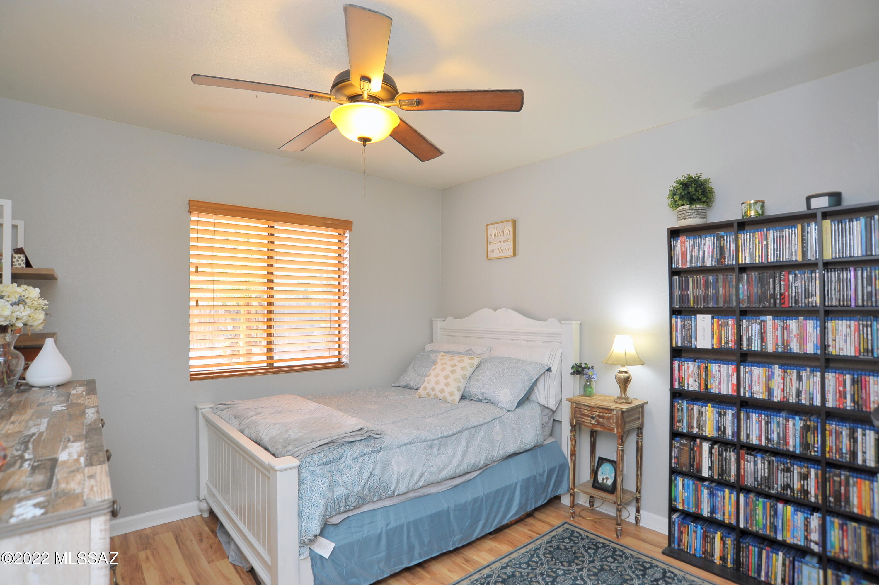 Fort Mesquite Condos (1-16) - Residential
