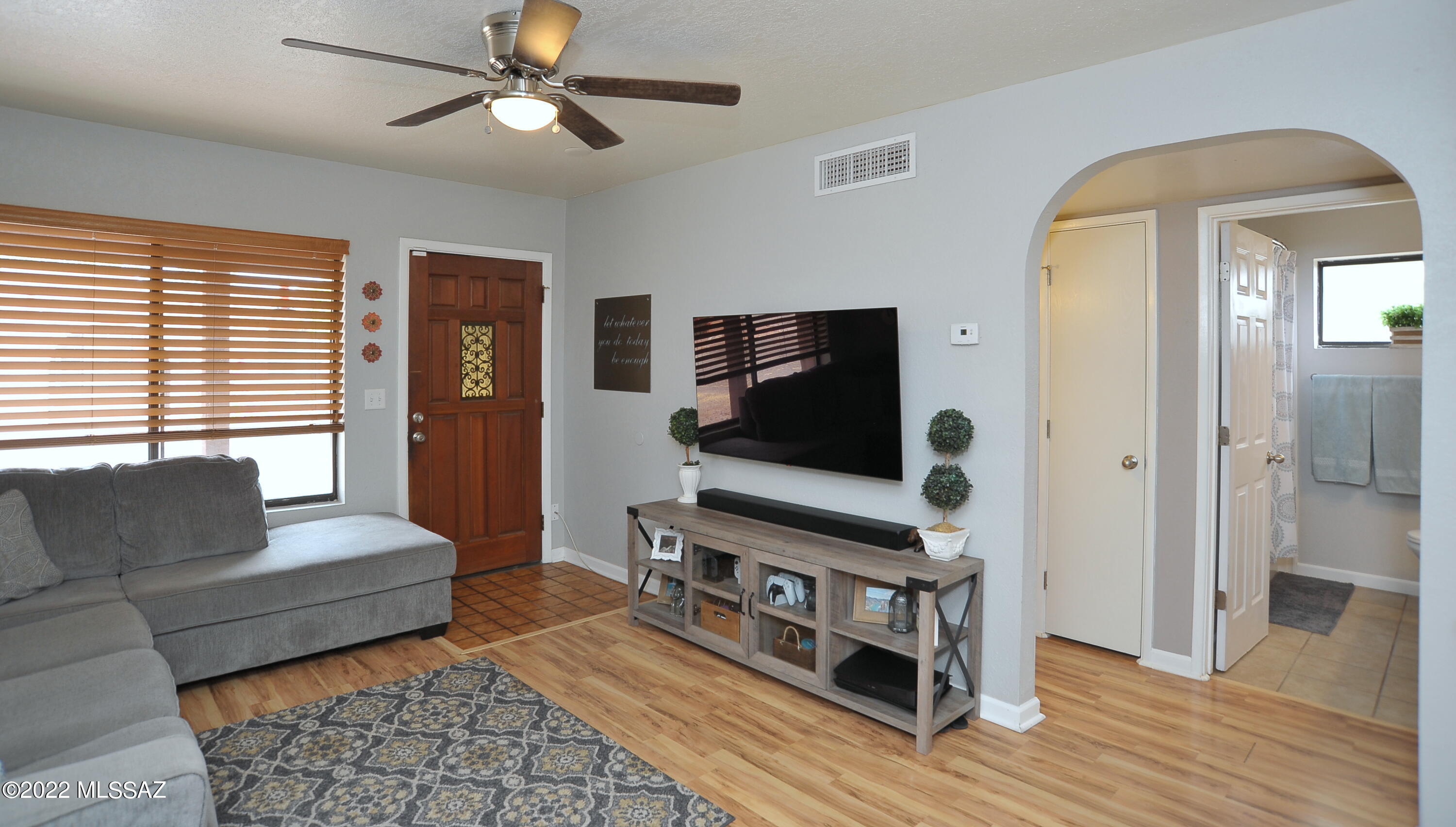 Fort Mesquite Condos (1-16) - Residential