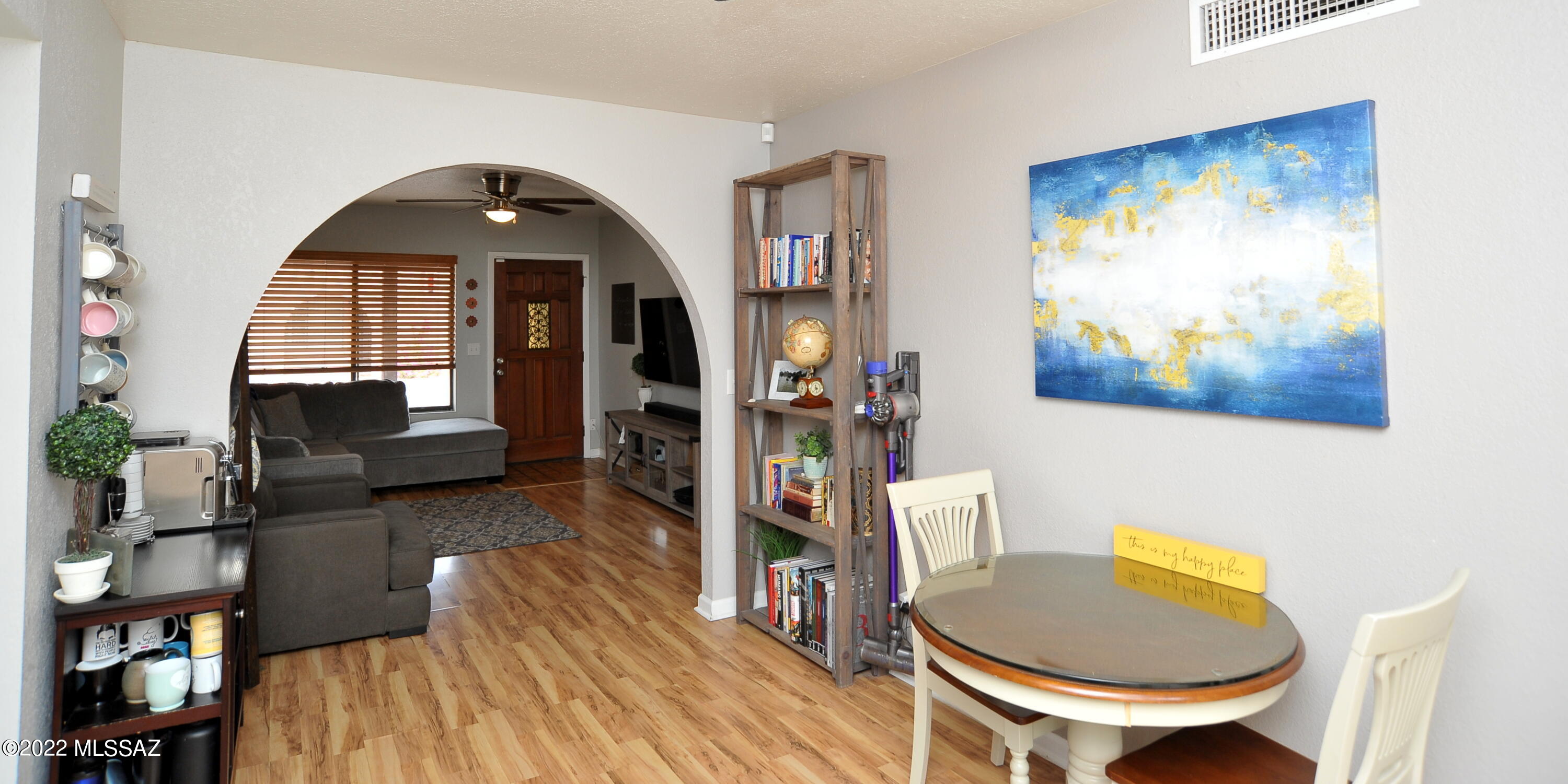 Fort Mesquite Condos (1-16) - Residential