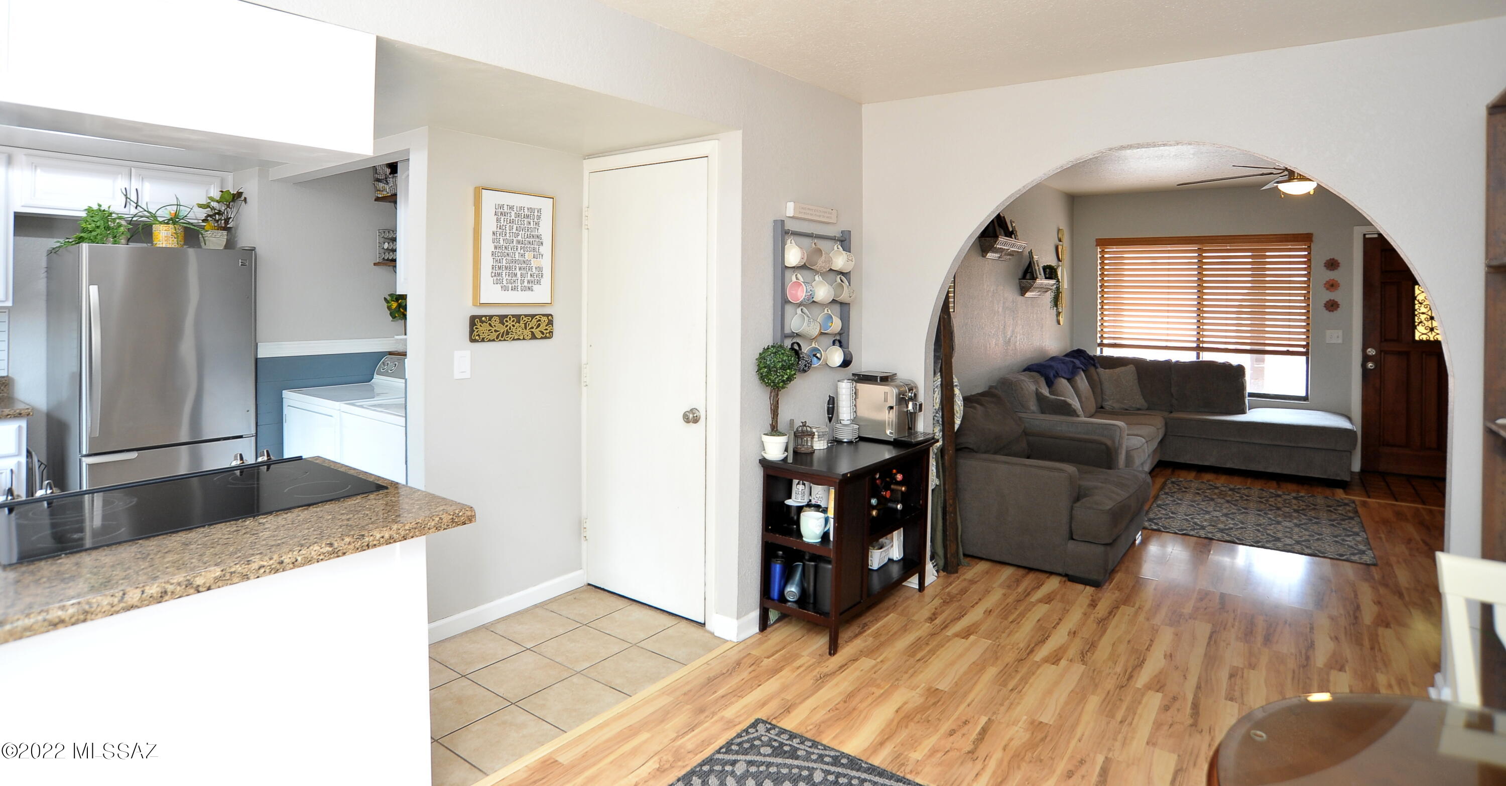 Fort Mesquite Condos (1-16) - Residential