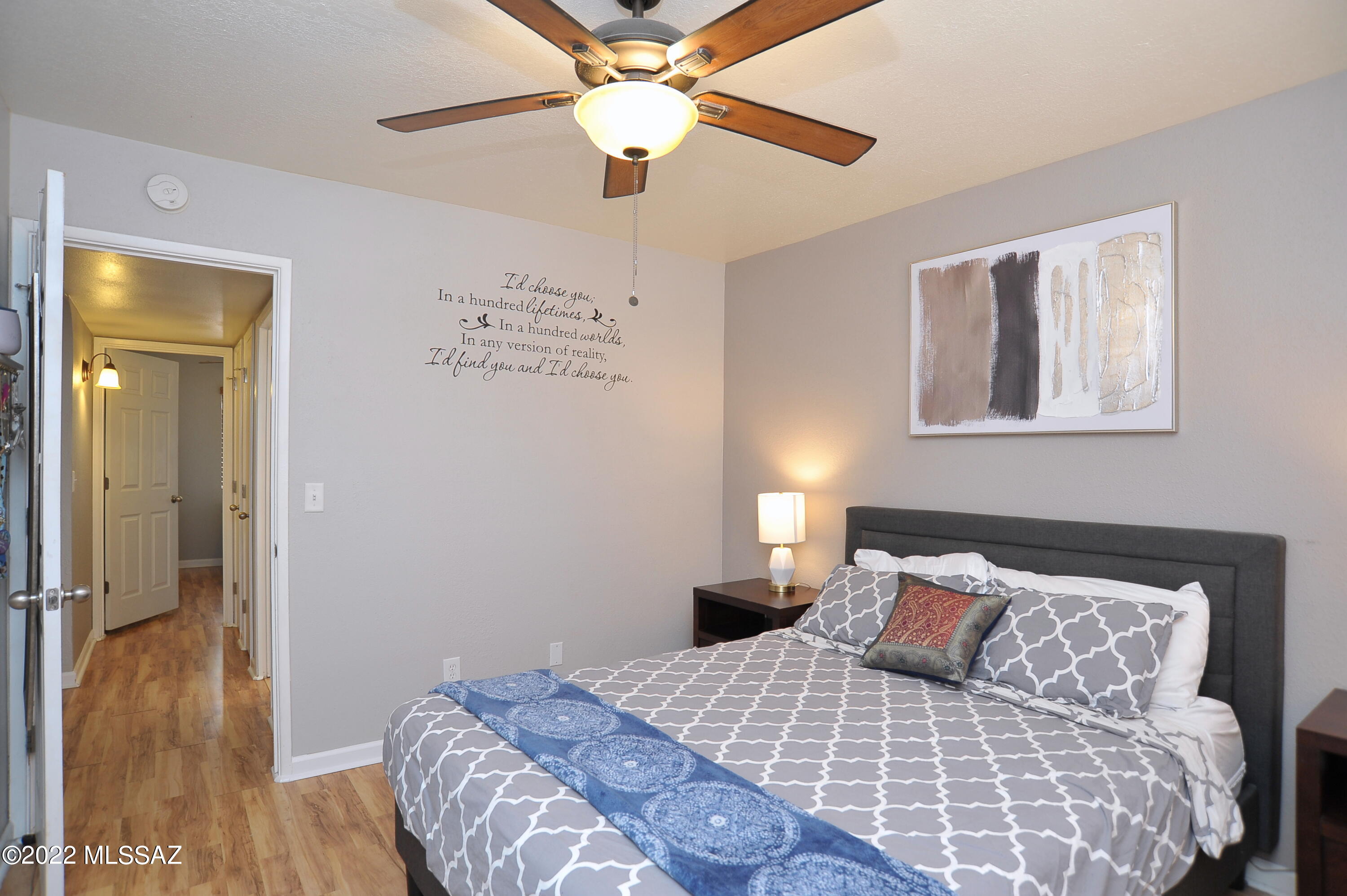 Fort Mesquite Condos (1-16) - Residential