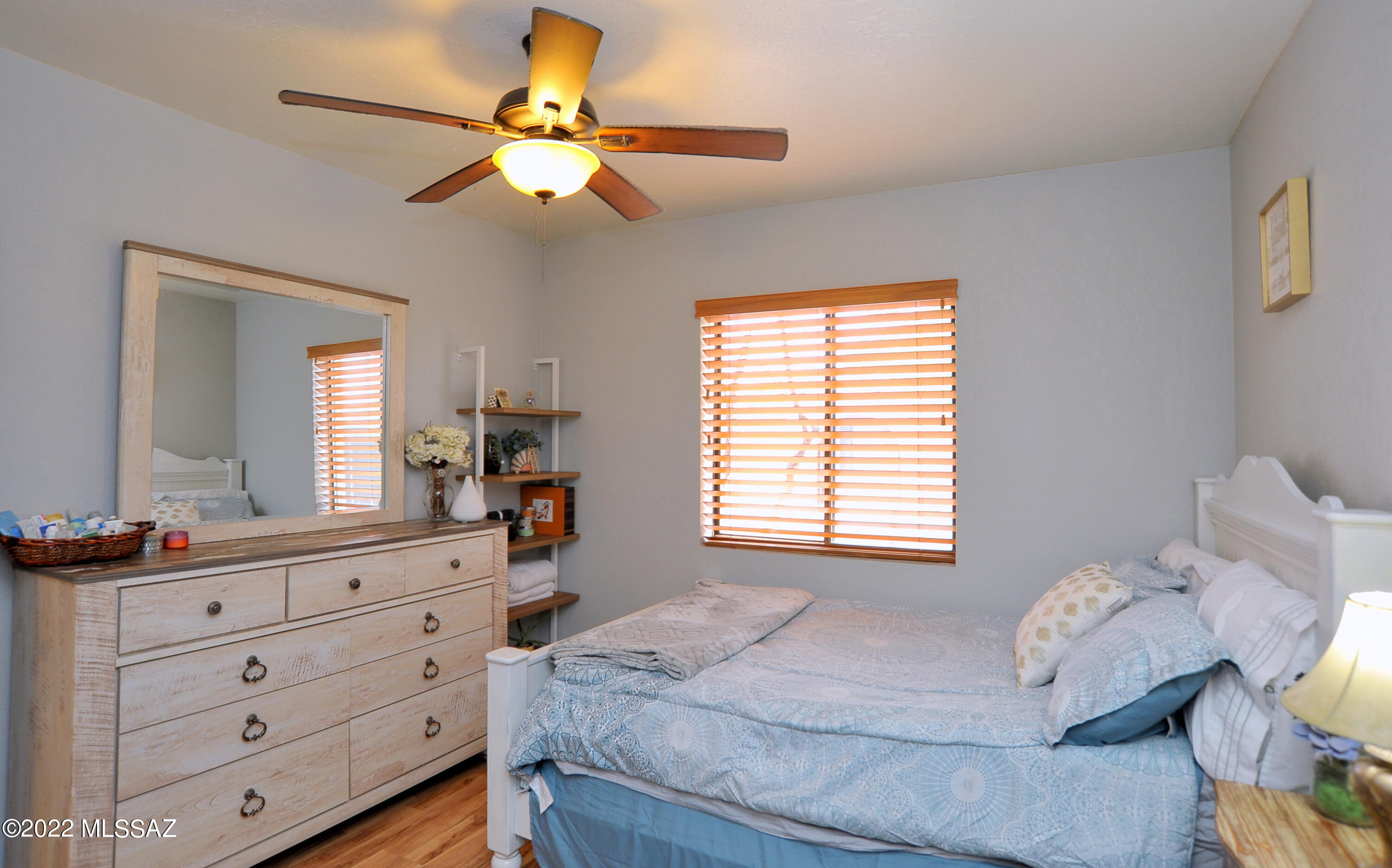 Fort Mesquite Condos (1-16) - Residential