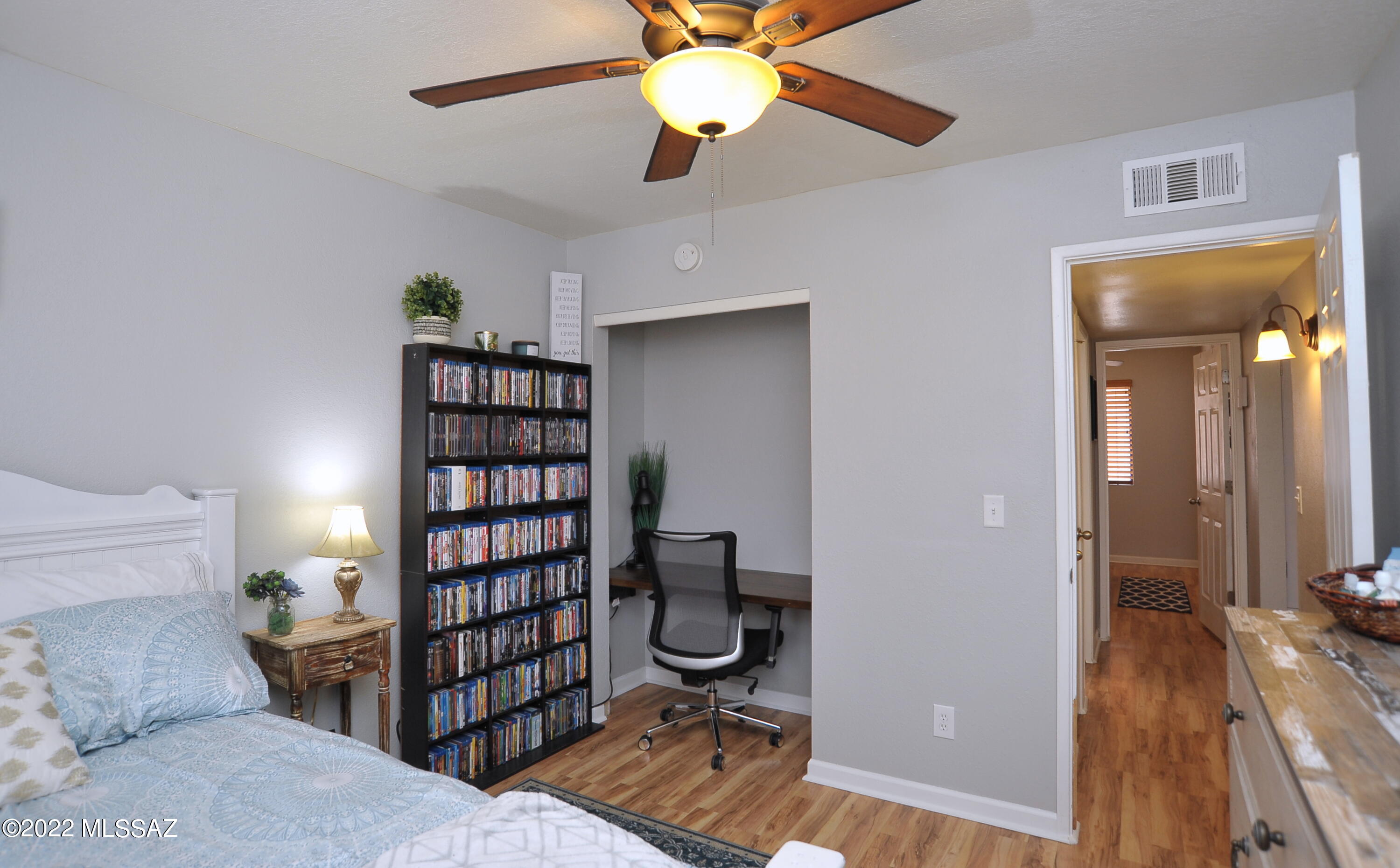 Fort Mesquite Condos (1-16) - Residential
