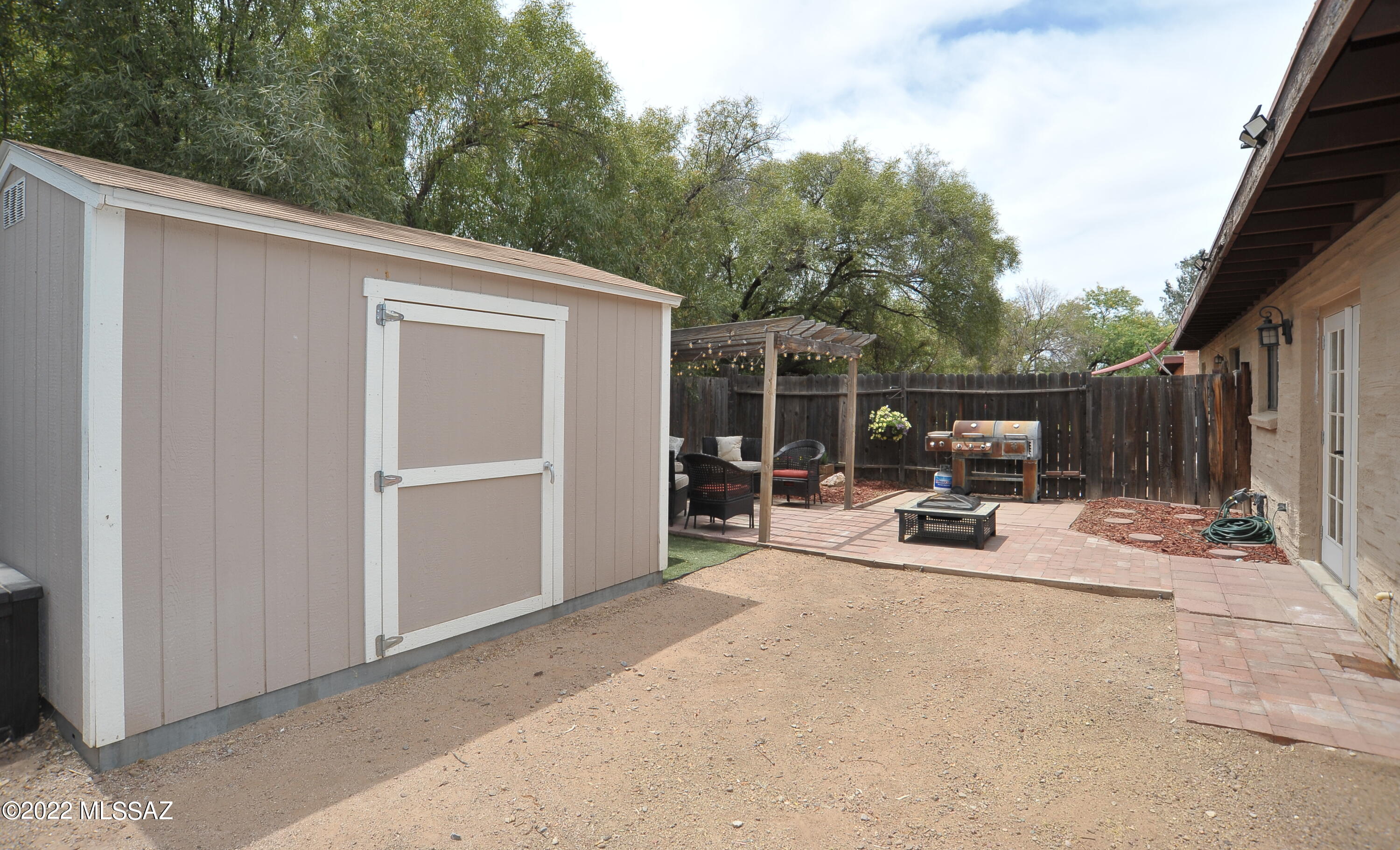 Fort Mesquite Condos (1-16) - Residential