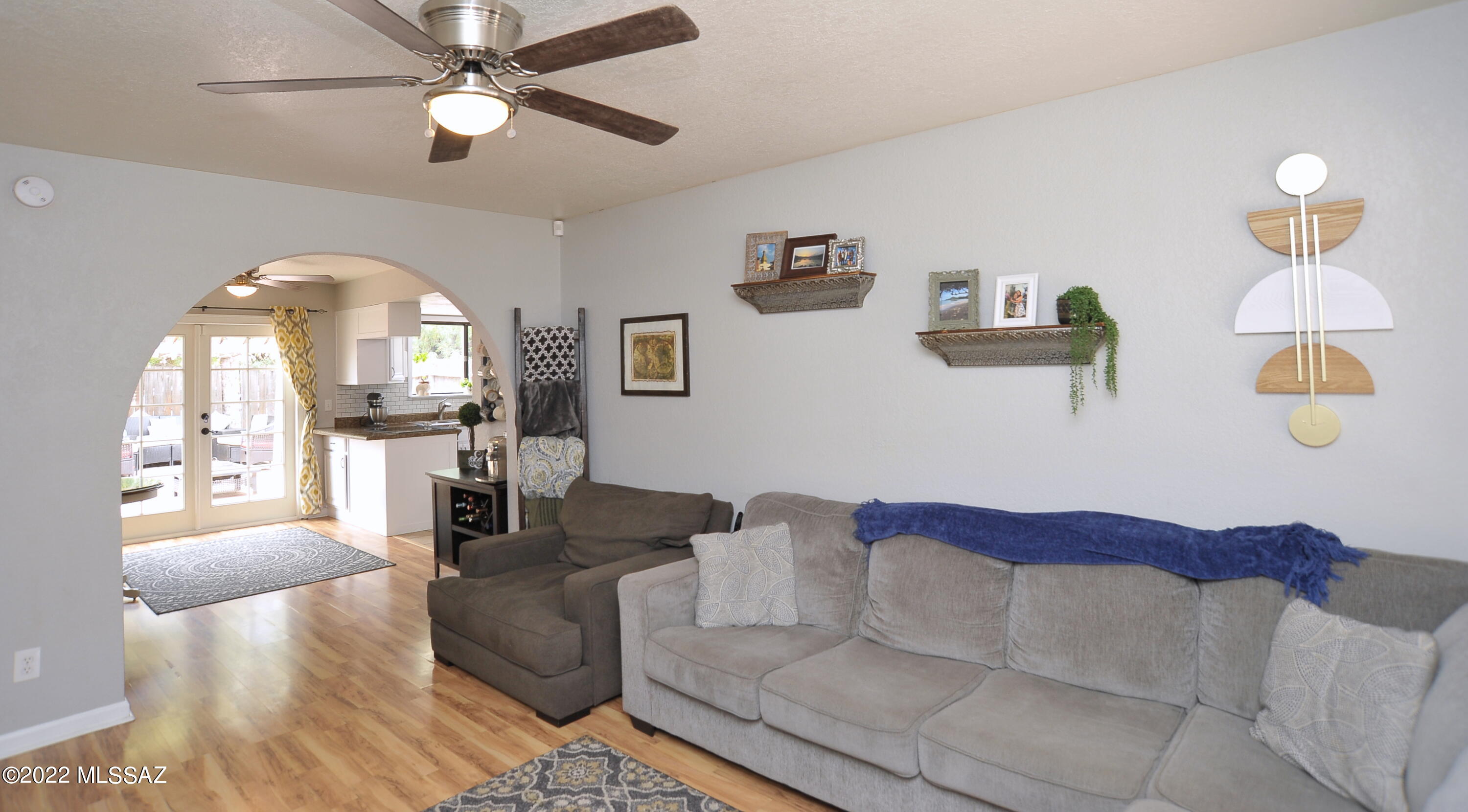 Fort Mesquite Condos (1-16) - Residential