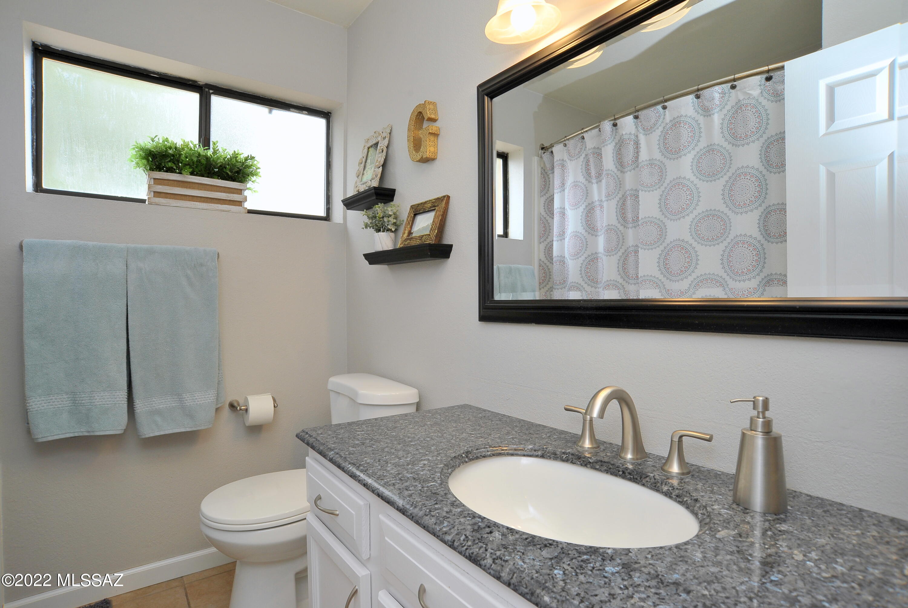 Fort Mesquite Condos (1-16) - Residential