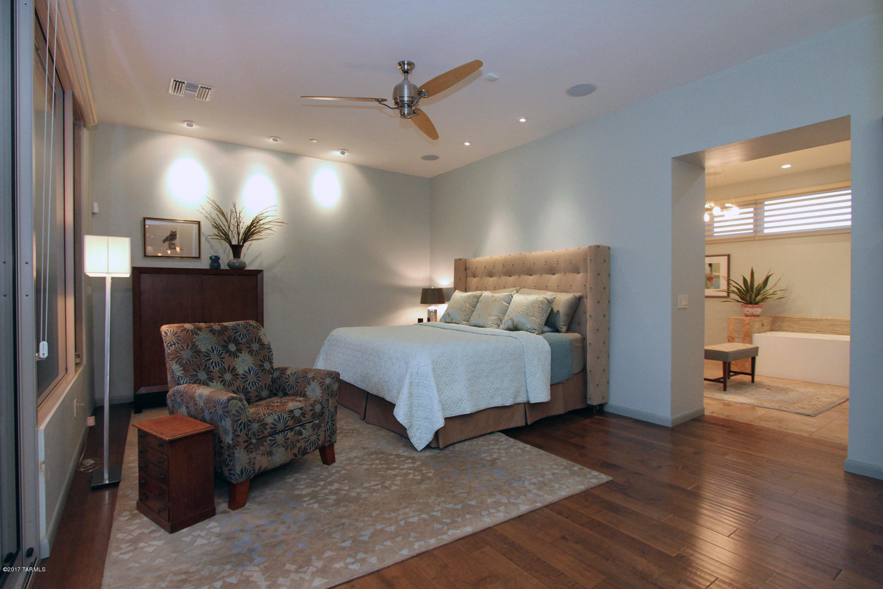 Coyote Creek (1-395) - Residential