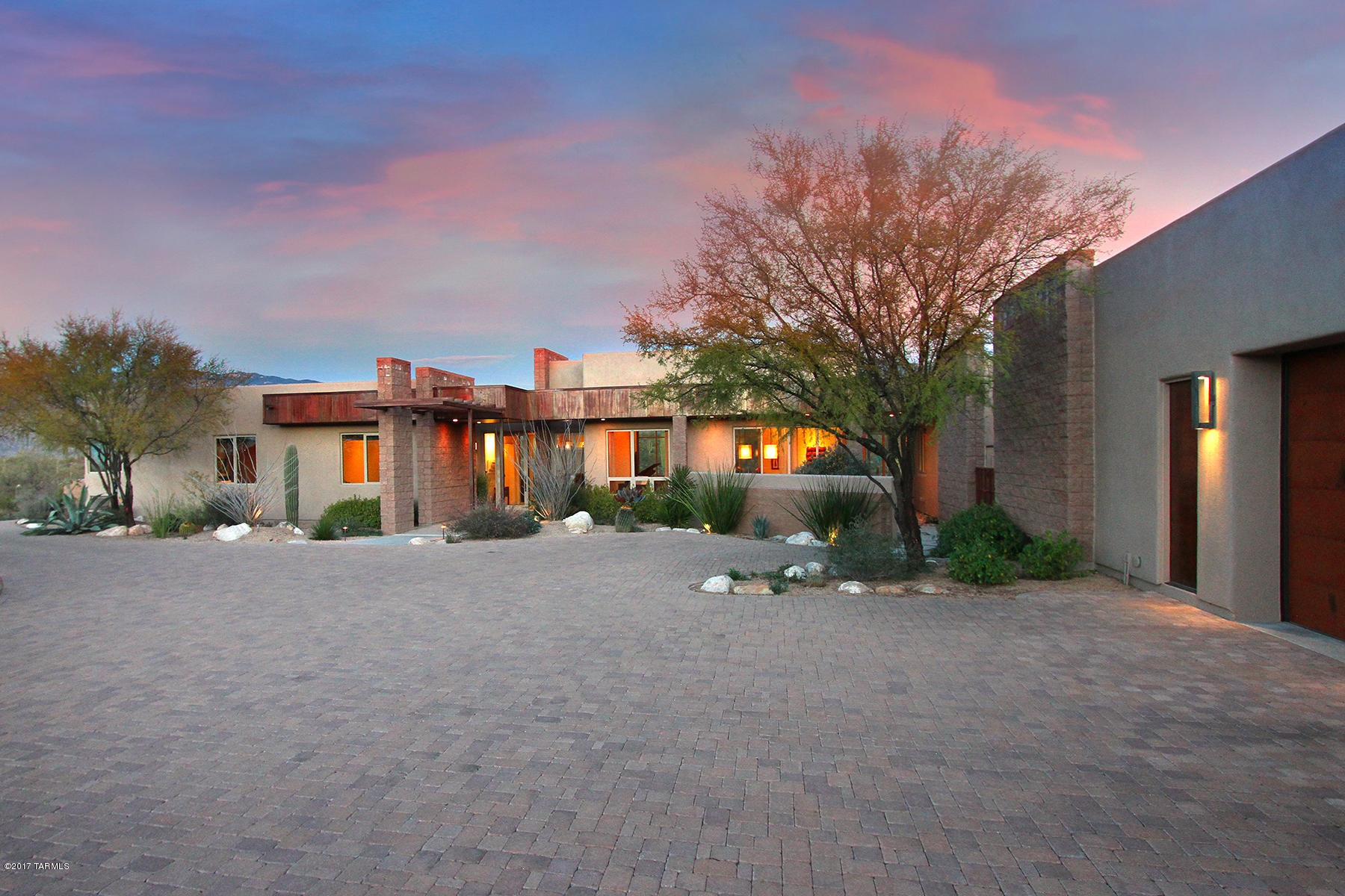 Coyote Creek (1-395) - Residential