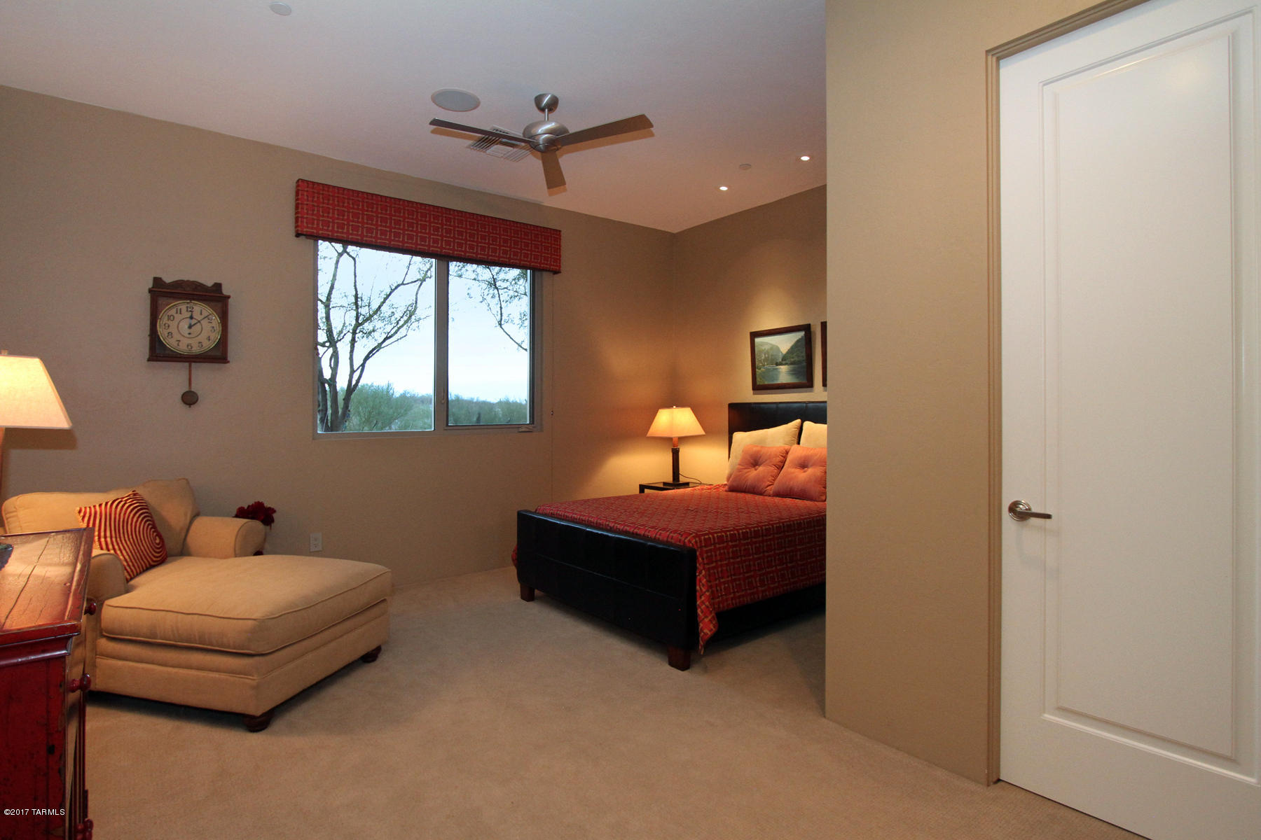Coyote Creek (1-395) - Residential