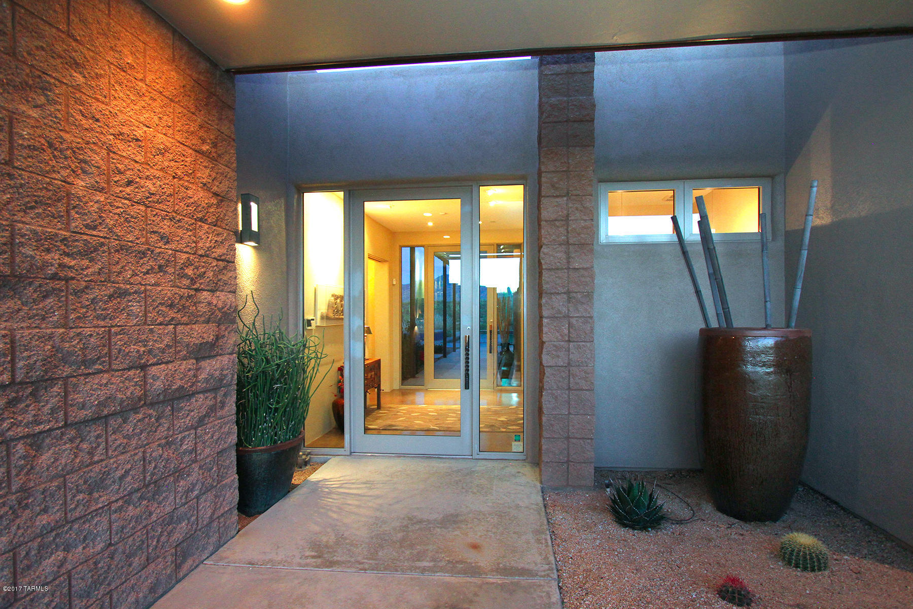 Coyote Creek (1-395) - Residential