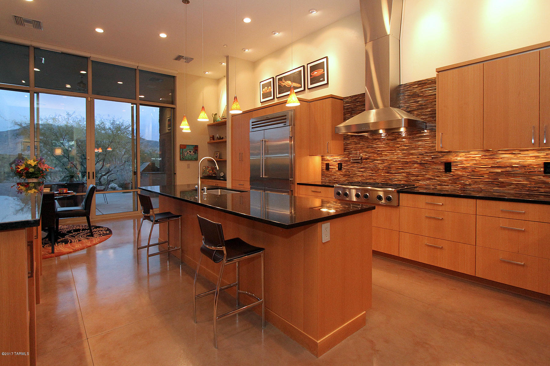 Coyote Creek (1-395) - Residential