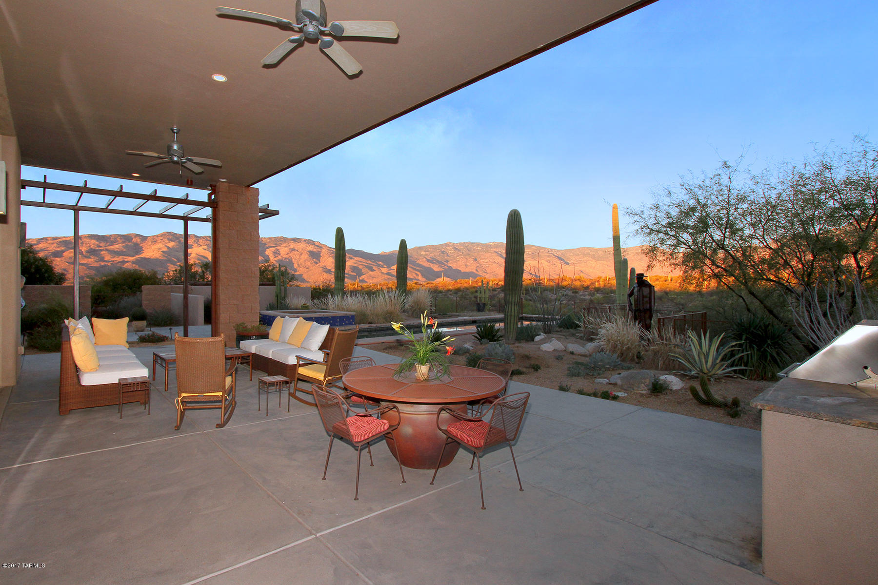 Coyote Creek (1-395) - Residential