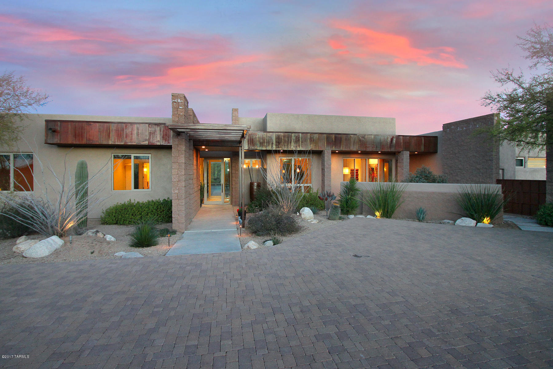 Coyote Creek (1-395) - Residential