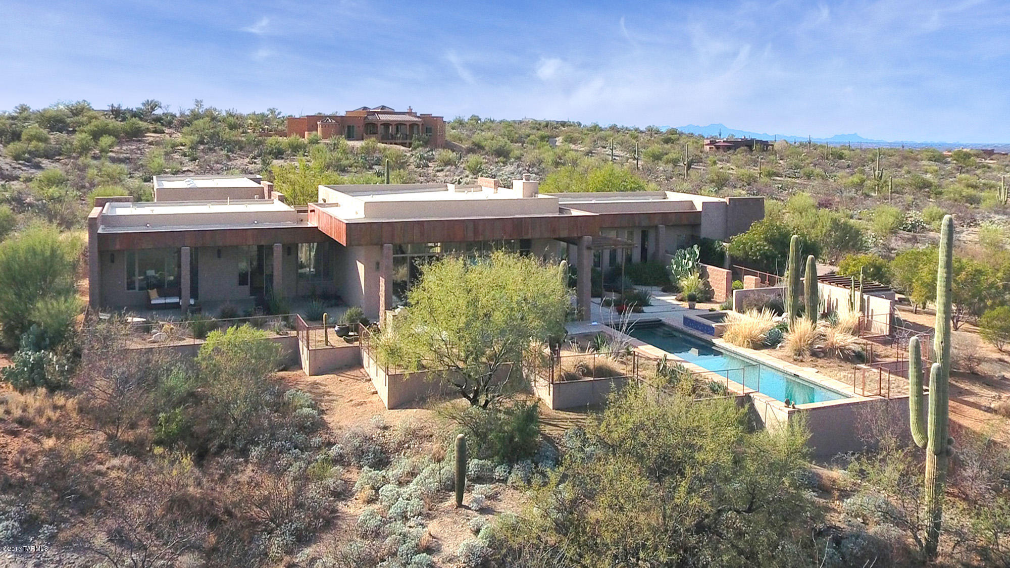 Coyote Creek (1-395) - Residential
