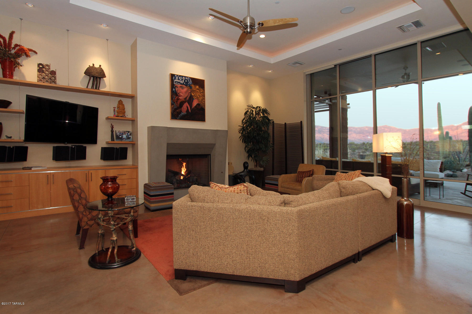 Coyote Creek (1-395) - Residential
