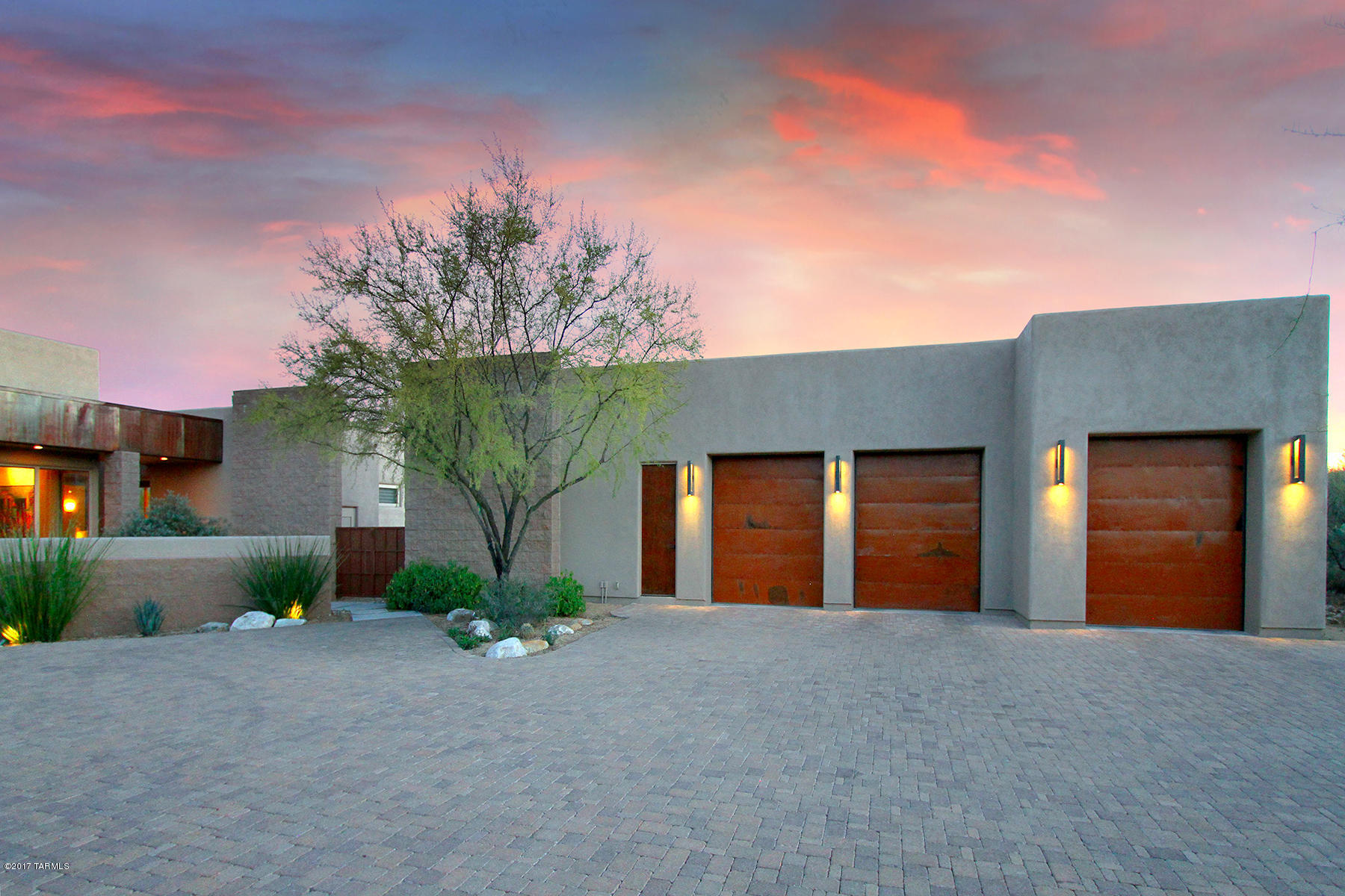 Coyote Creek (1-395) - Residential