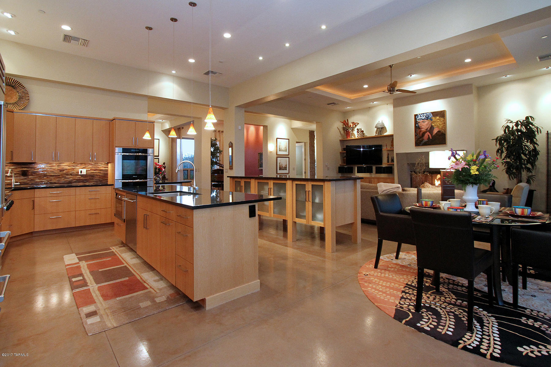 Coyote Creek (1-395) - Residential