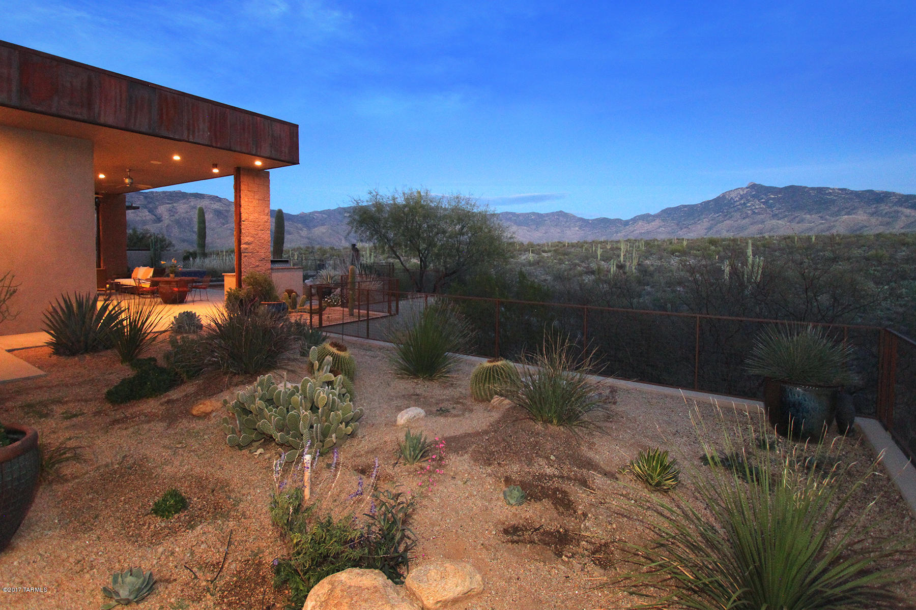 Coyote Creek (1-395) - Residential