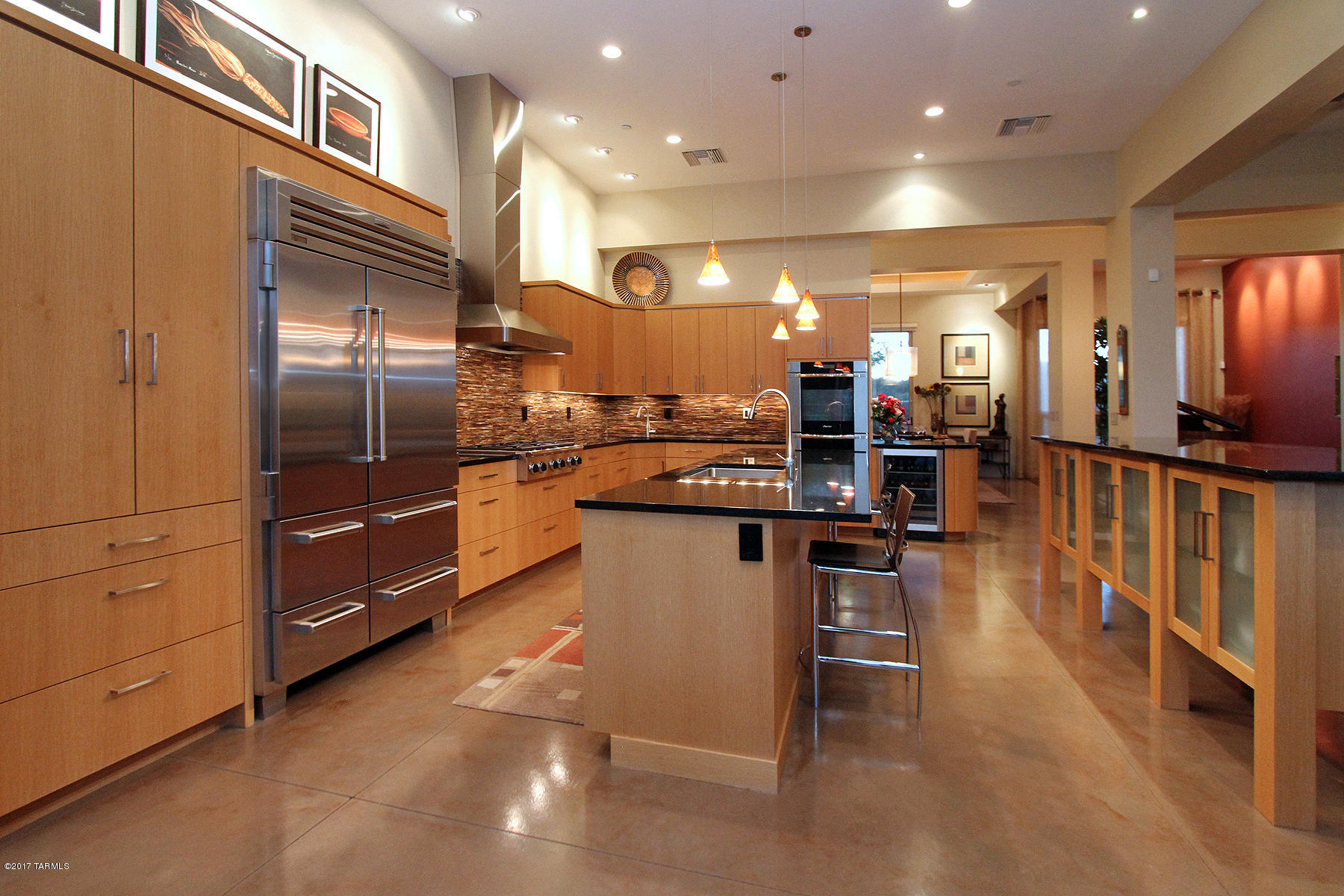 Coyote Creek (1-395) - Residential