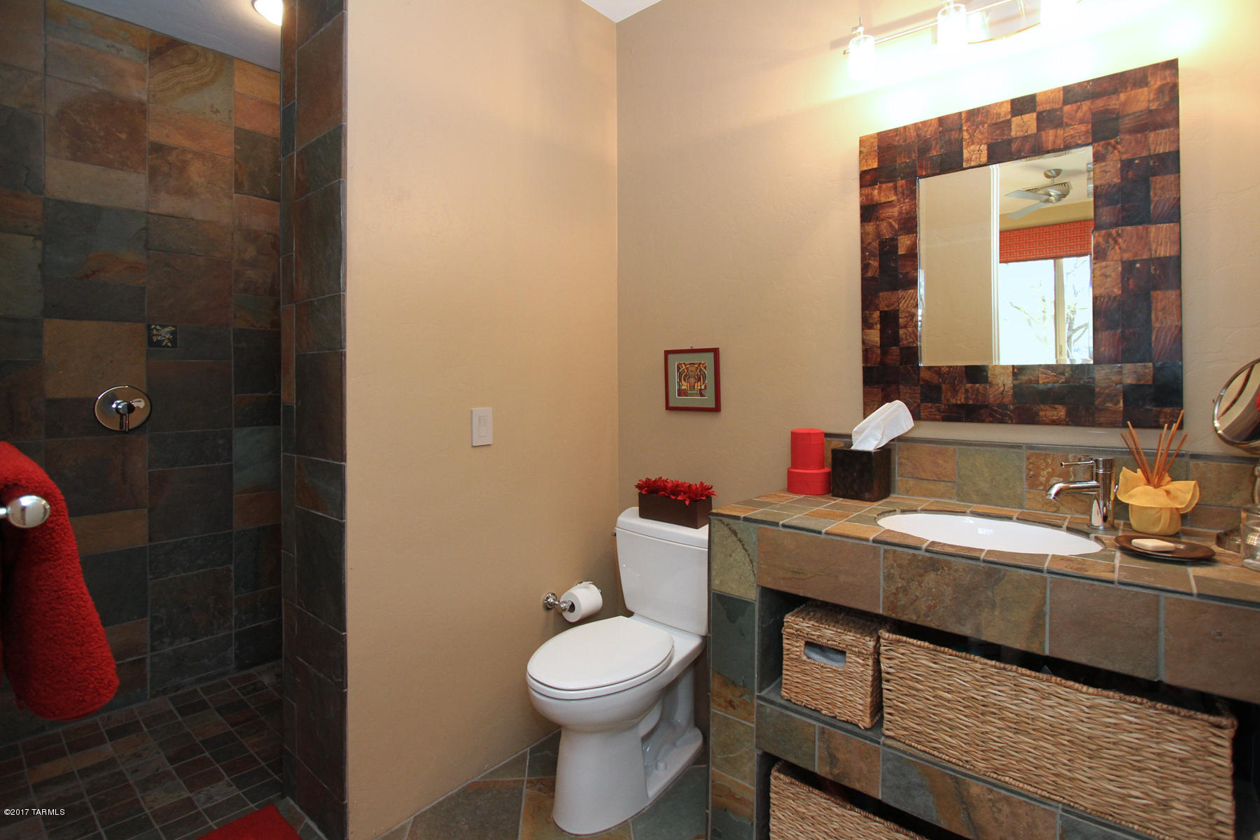 Coyote Creek (1-395) - Residential
