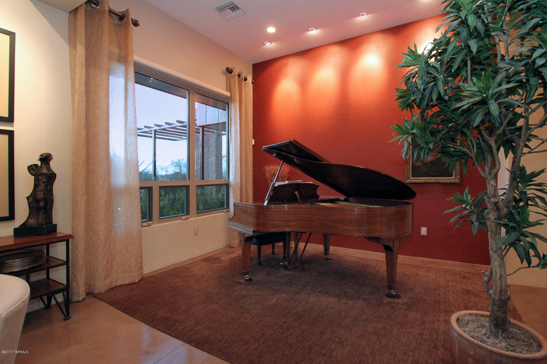 Coyote Creek (1-395) - Residential
