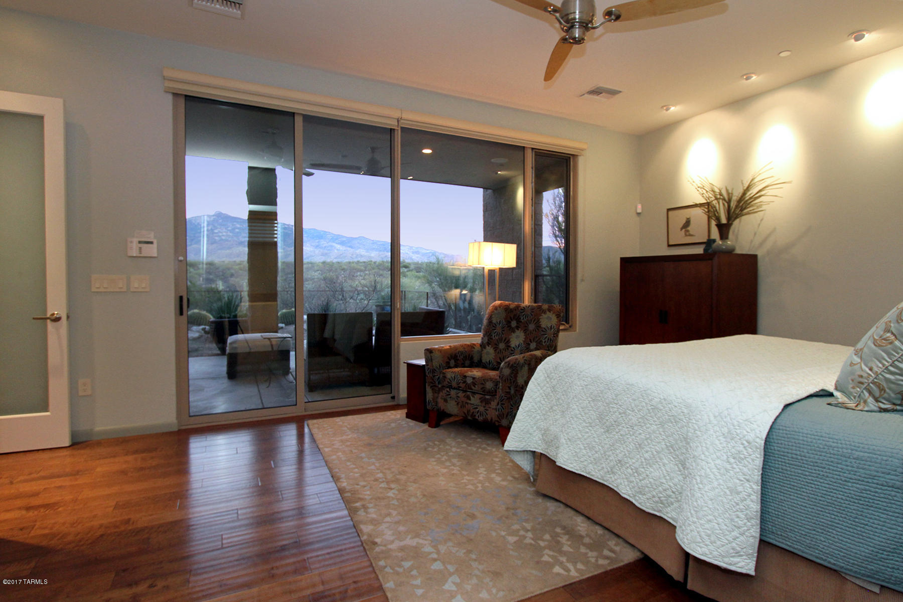 Coyote Creek (1-395) - Residential