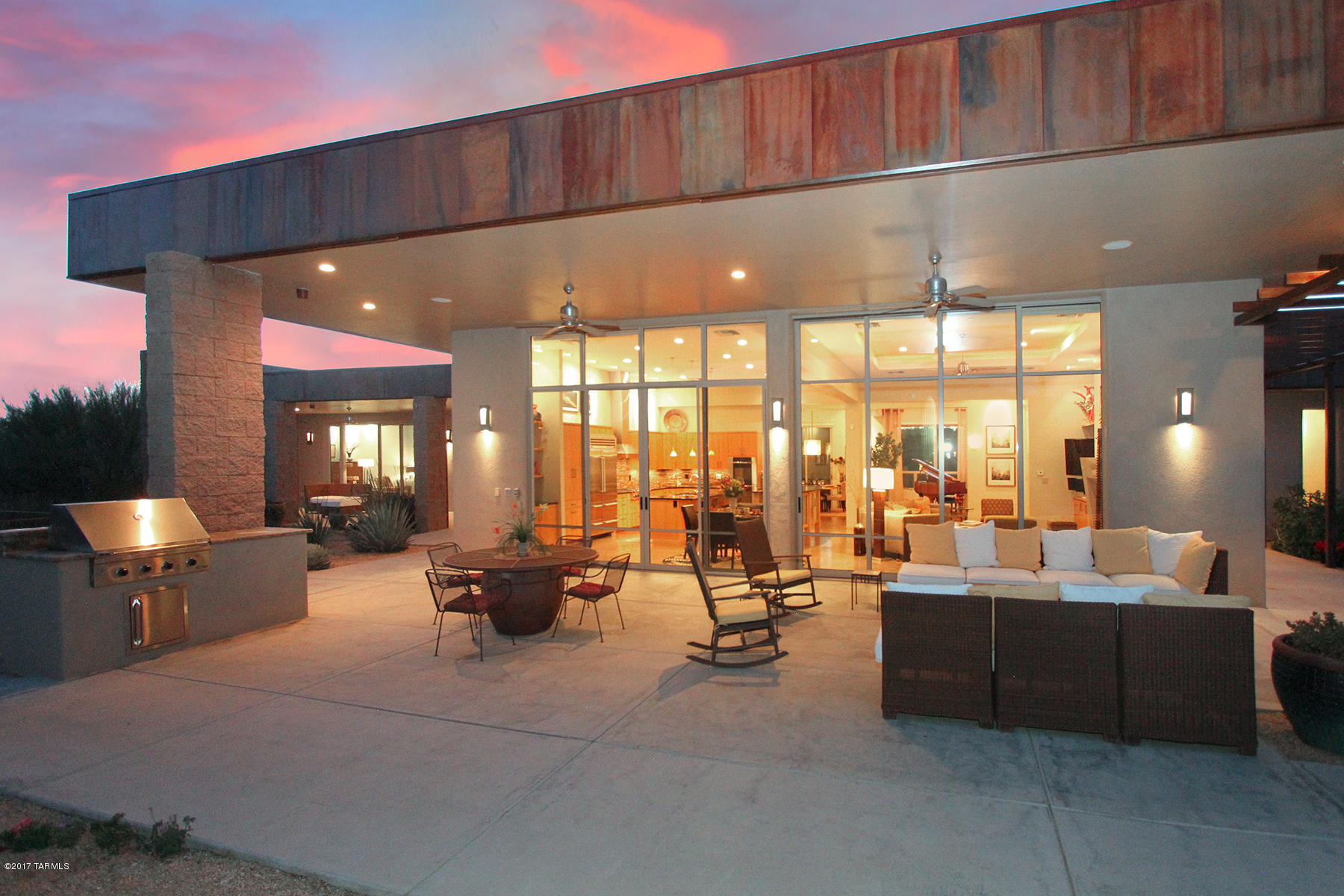 Coyote Creek (1-395) - Residential
