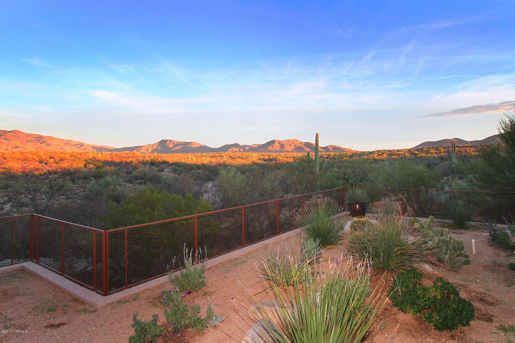 Coyote Creek (1-395) - Residential