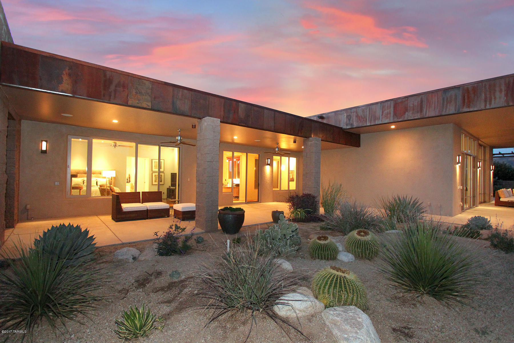 Coyote Creek (1-395) - Residential