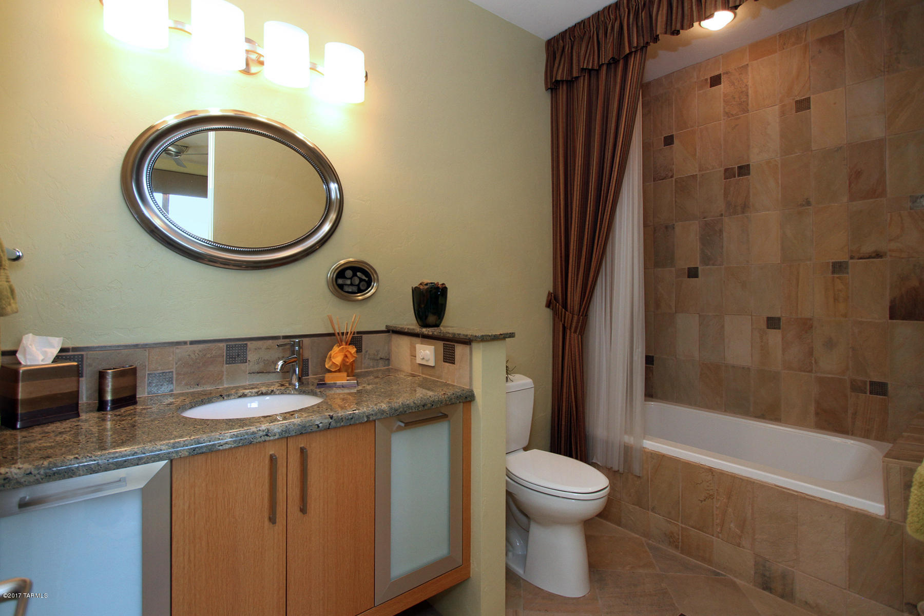 Coyote Creek (1-395) - Residential