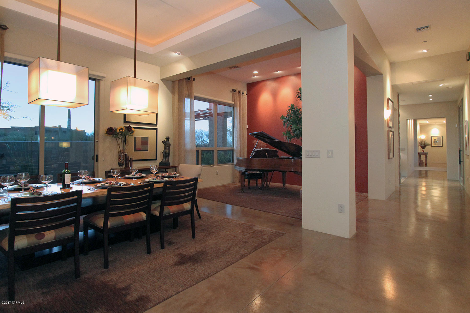 Coyote Creek (1-395) - Residential