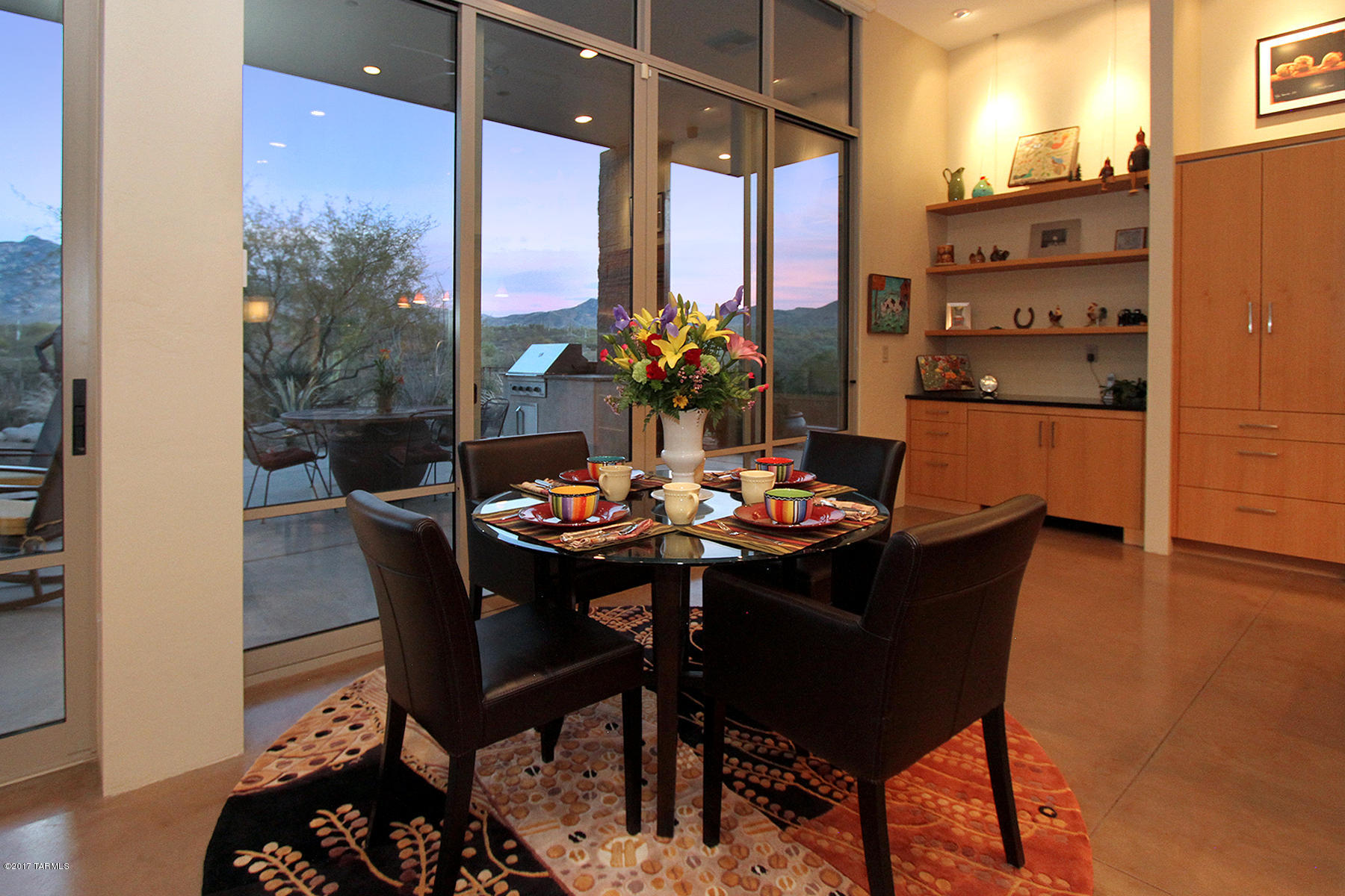 Coyote Creek (1-395) - Residential
