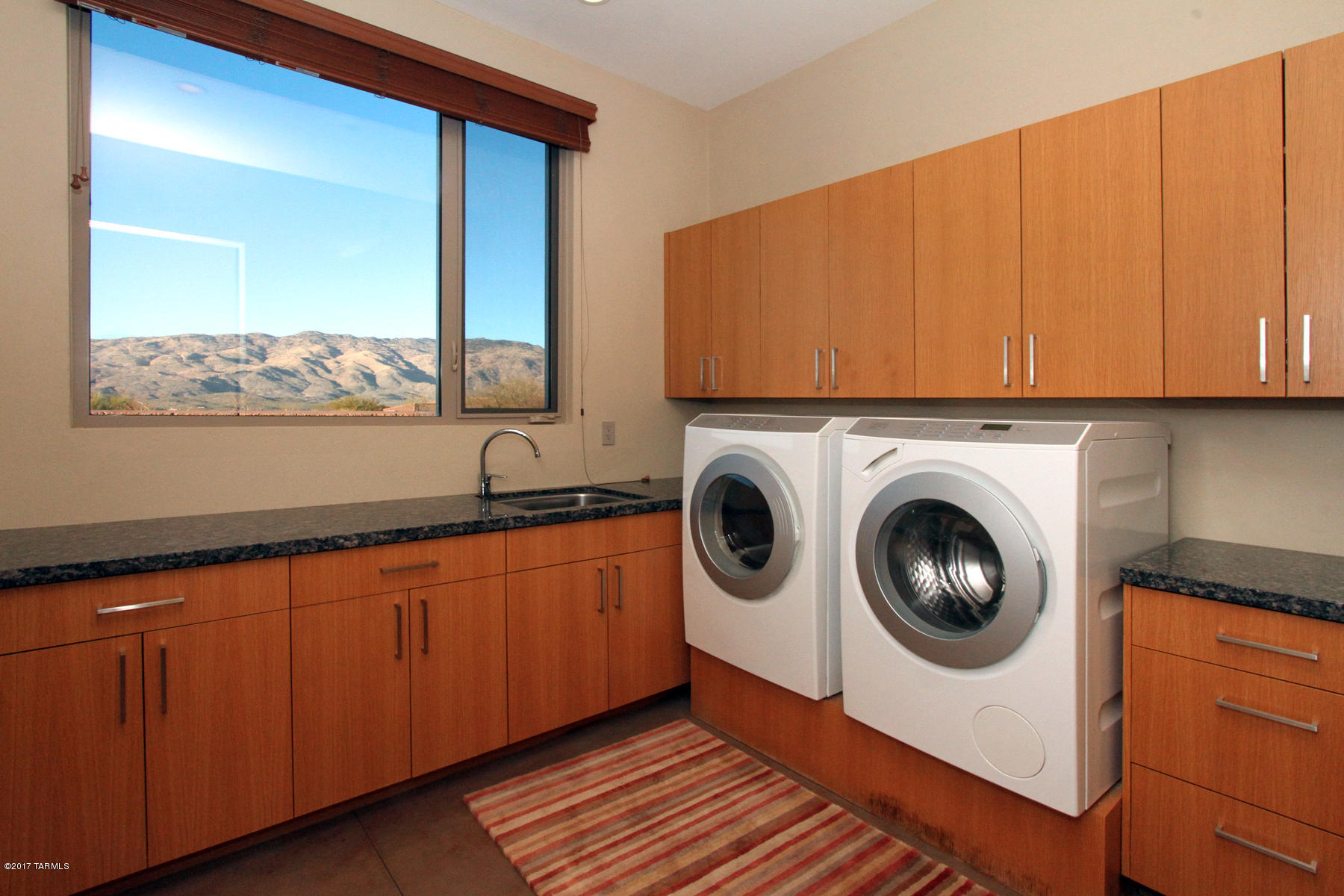Coyote Creek (1-395) - Residential