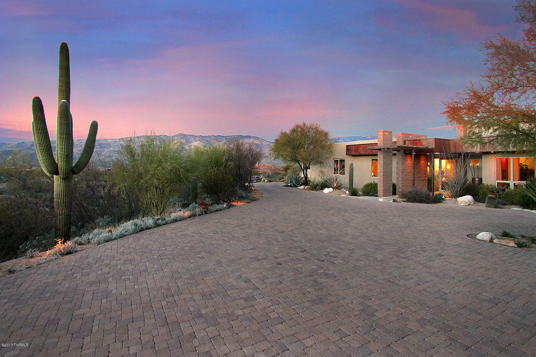 Coyote Creek (1-395) - Residential