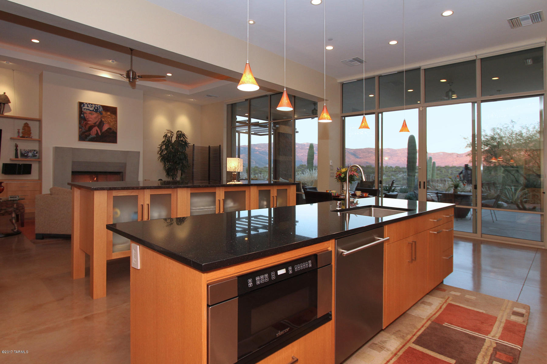 Coyote Creek (1-395) - Residential