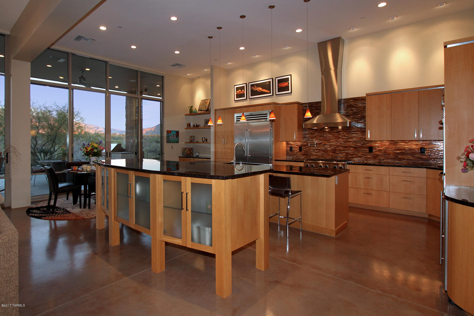 Coyote Creek (1-395) - Residential
