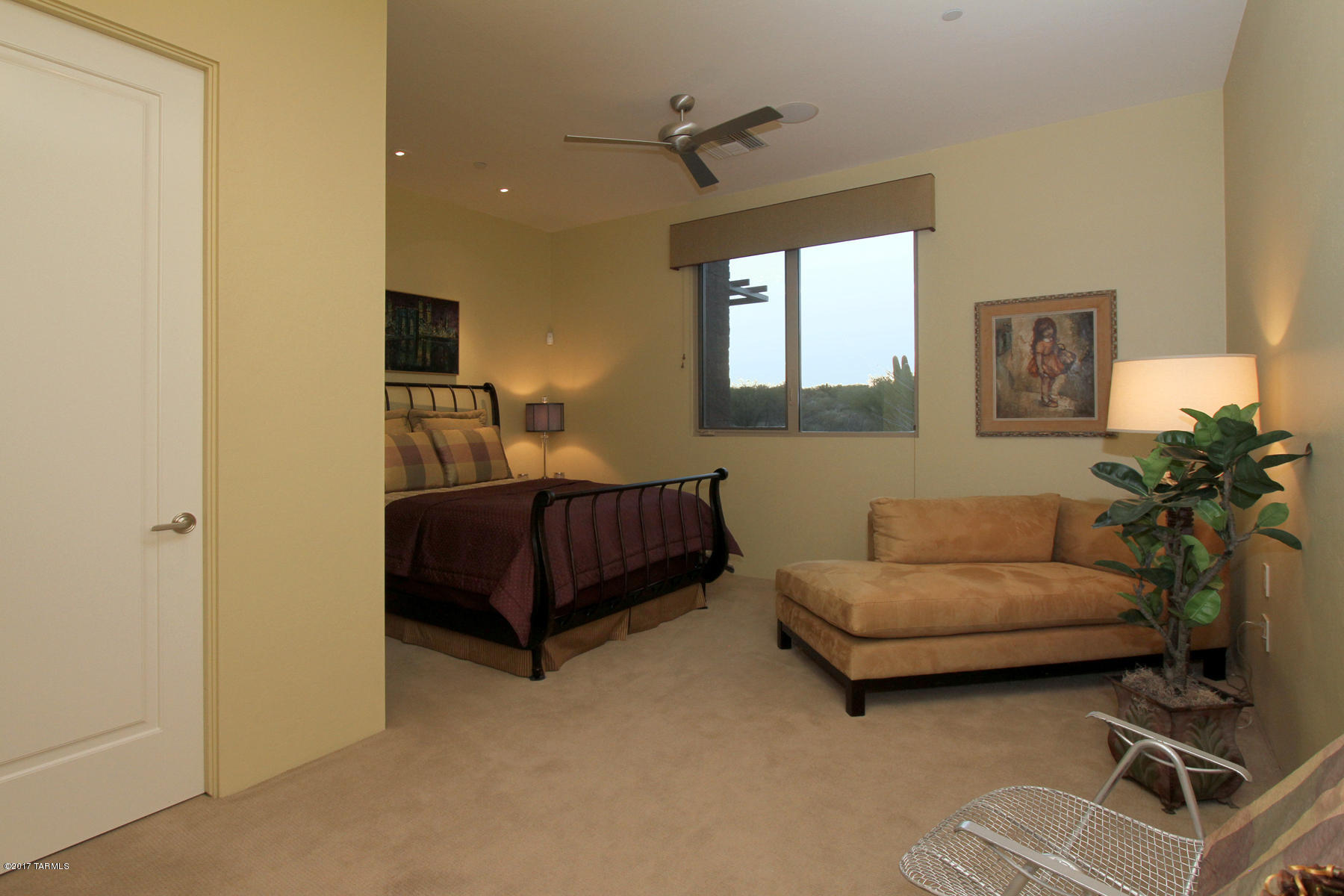 Coyote Creek (1-395) - Residential